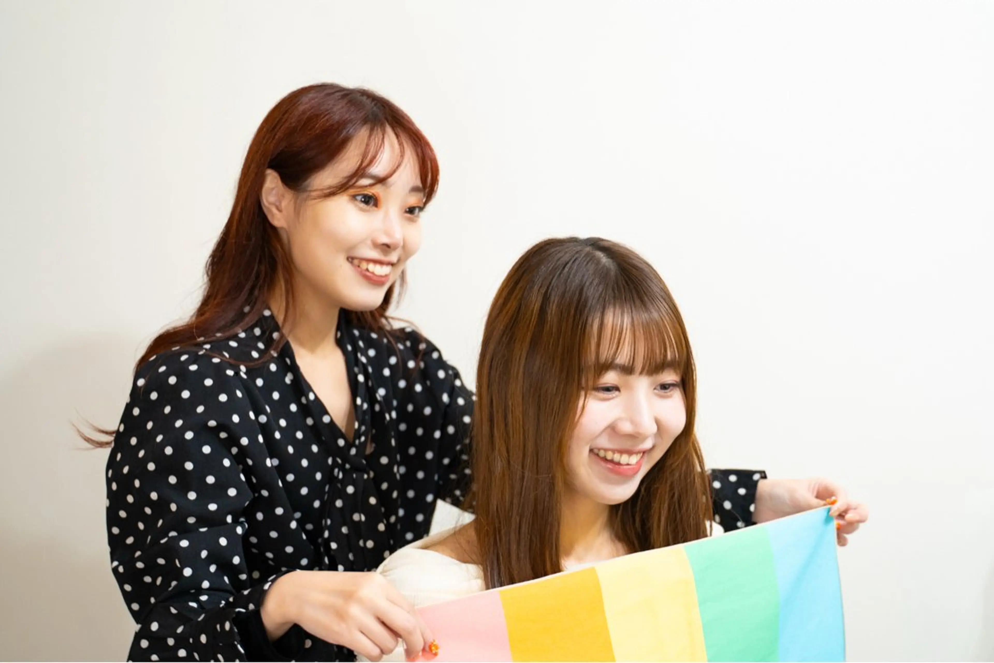 パーソナルカラー診断 池袋パーソナルカラー |雪片美穂のその他イメージ