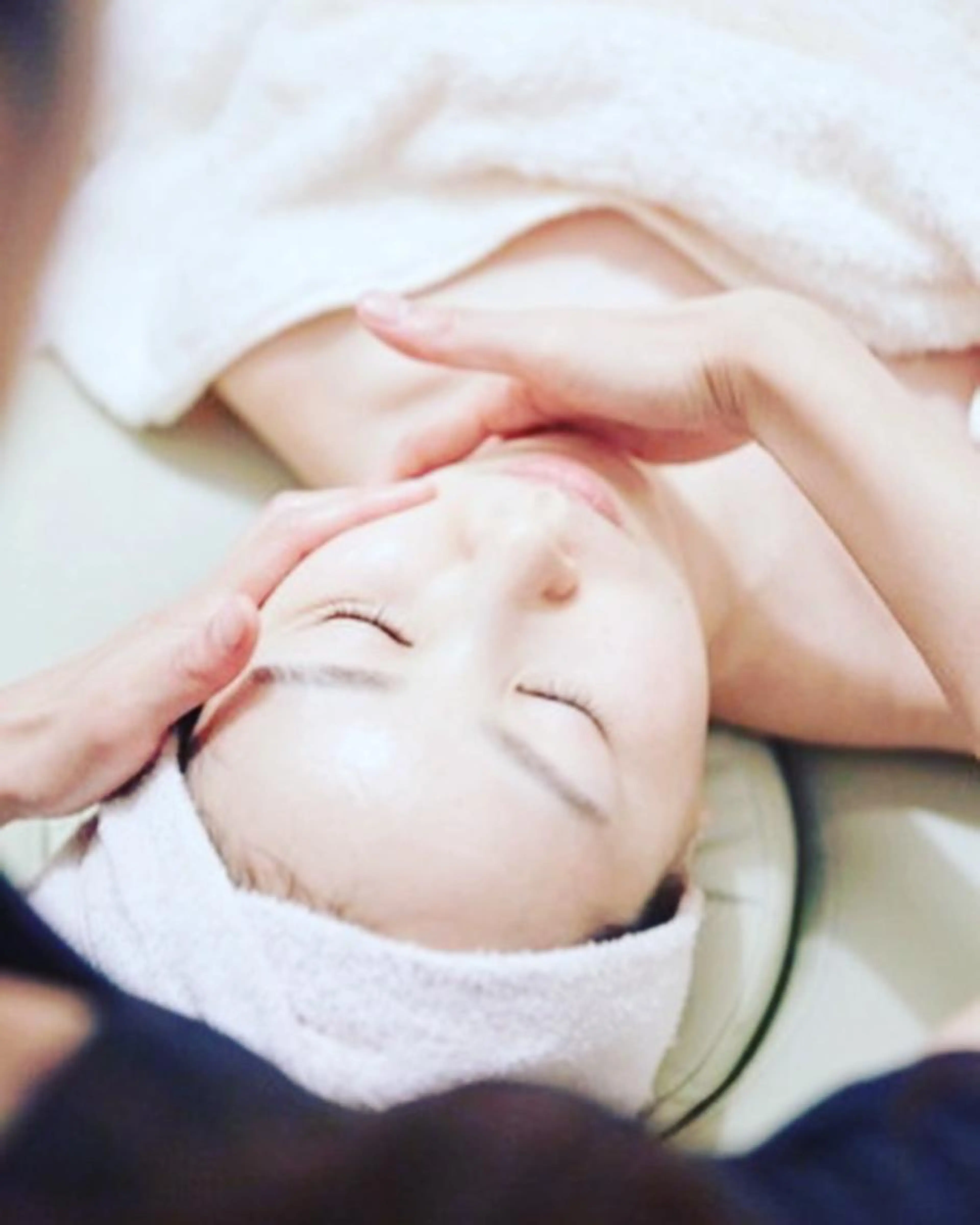 🌿12月25日ご来店限定✨肌診断付き無料フェイシャル（クレンジング⇨毛穴洗浄⇨お顔マッサージ⇨パック【学生不可】の写真