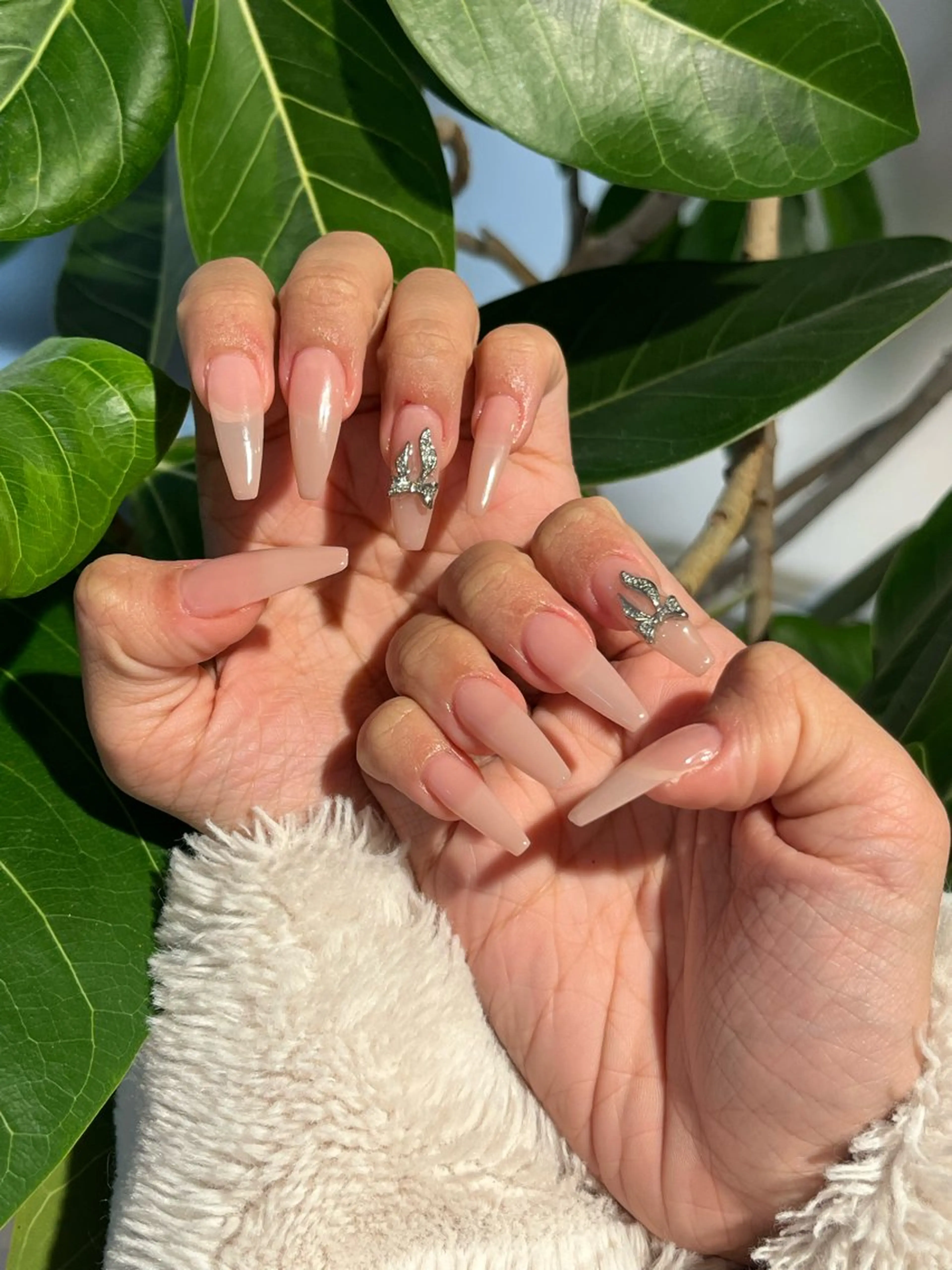 ネイル FOINAIL所属・FOINAIL sakuraのネイルデザイン