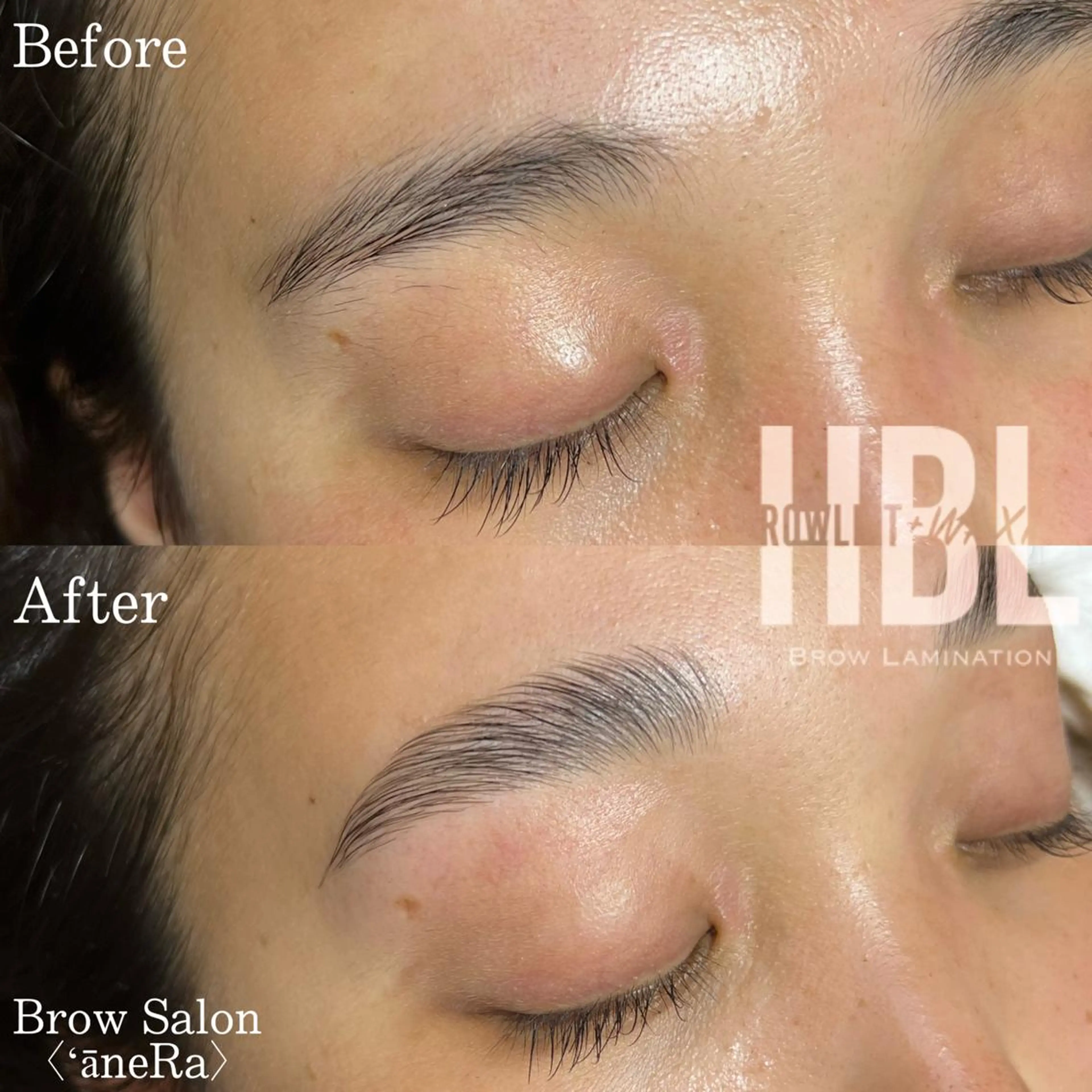 アイブロウ ワックス脱毛 その他(アイブロウ) 松本 涼の眉毛・アイブロウイメージ