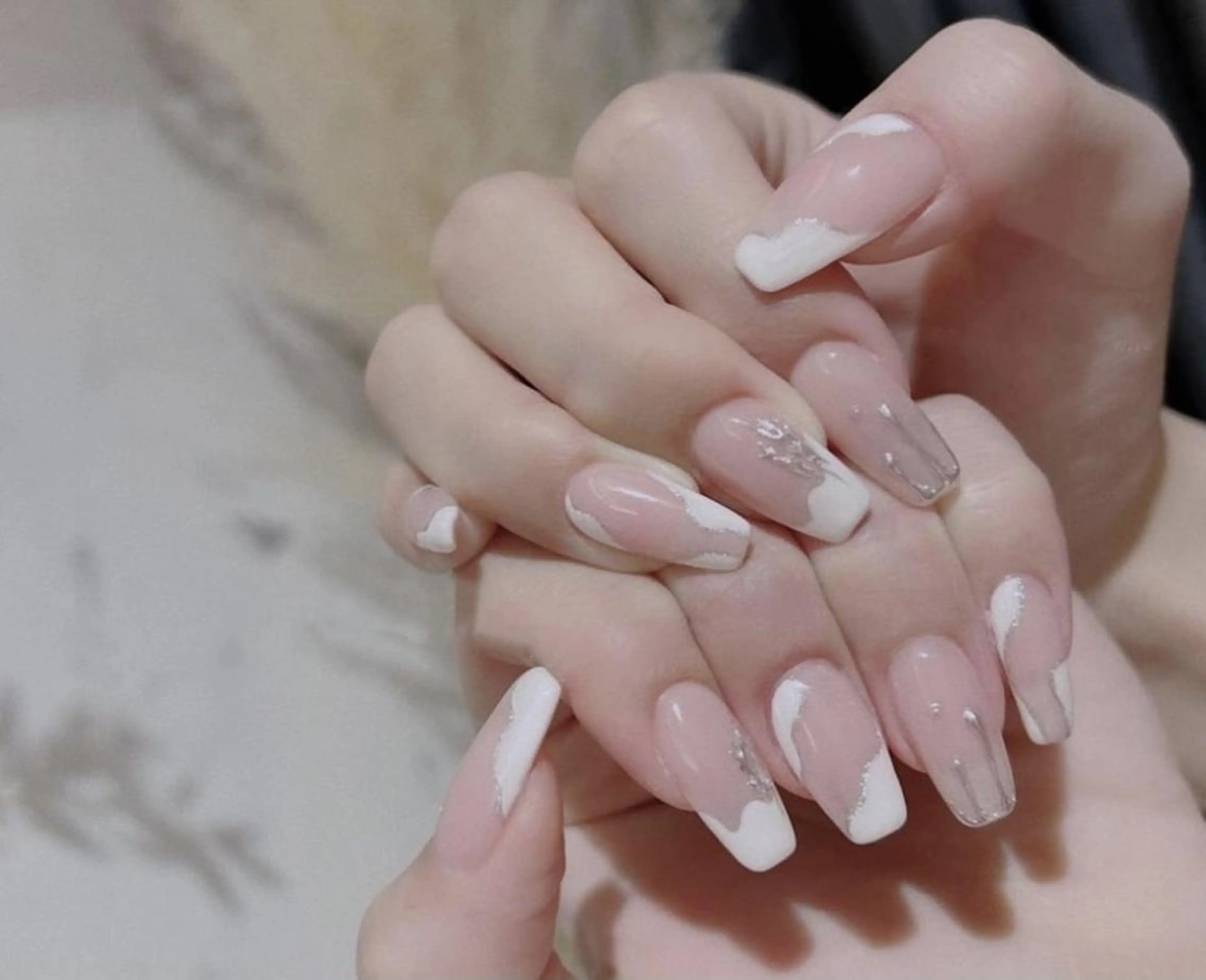 ネイル Cute beauty2のマツエク・マツパデザイン