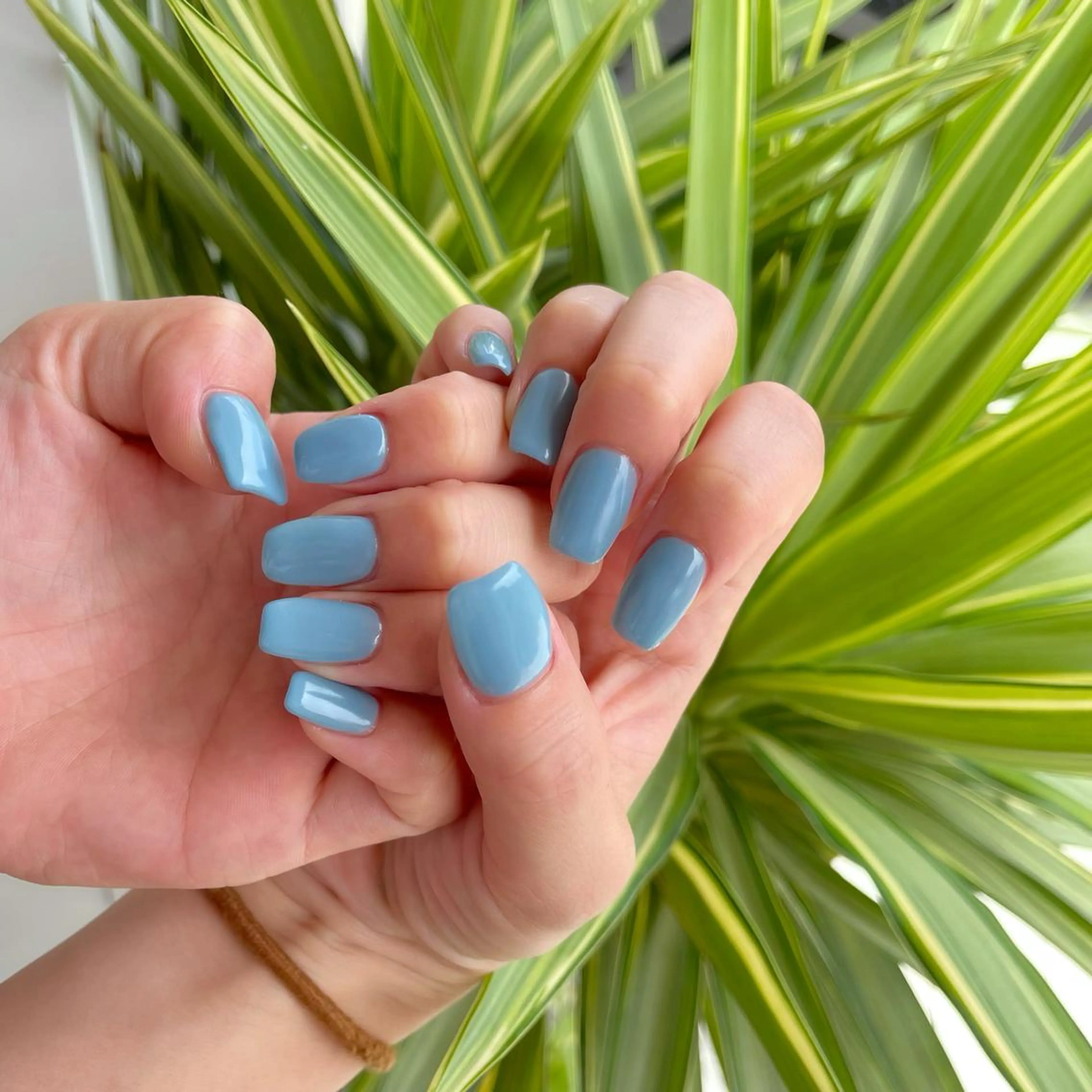 ネイル es nailのネイルデザイン