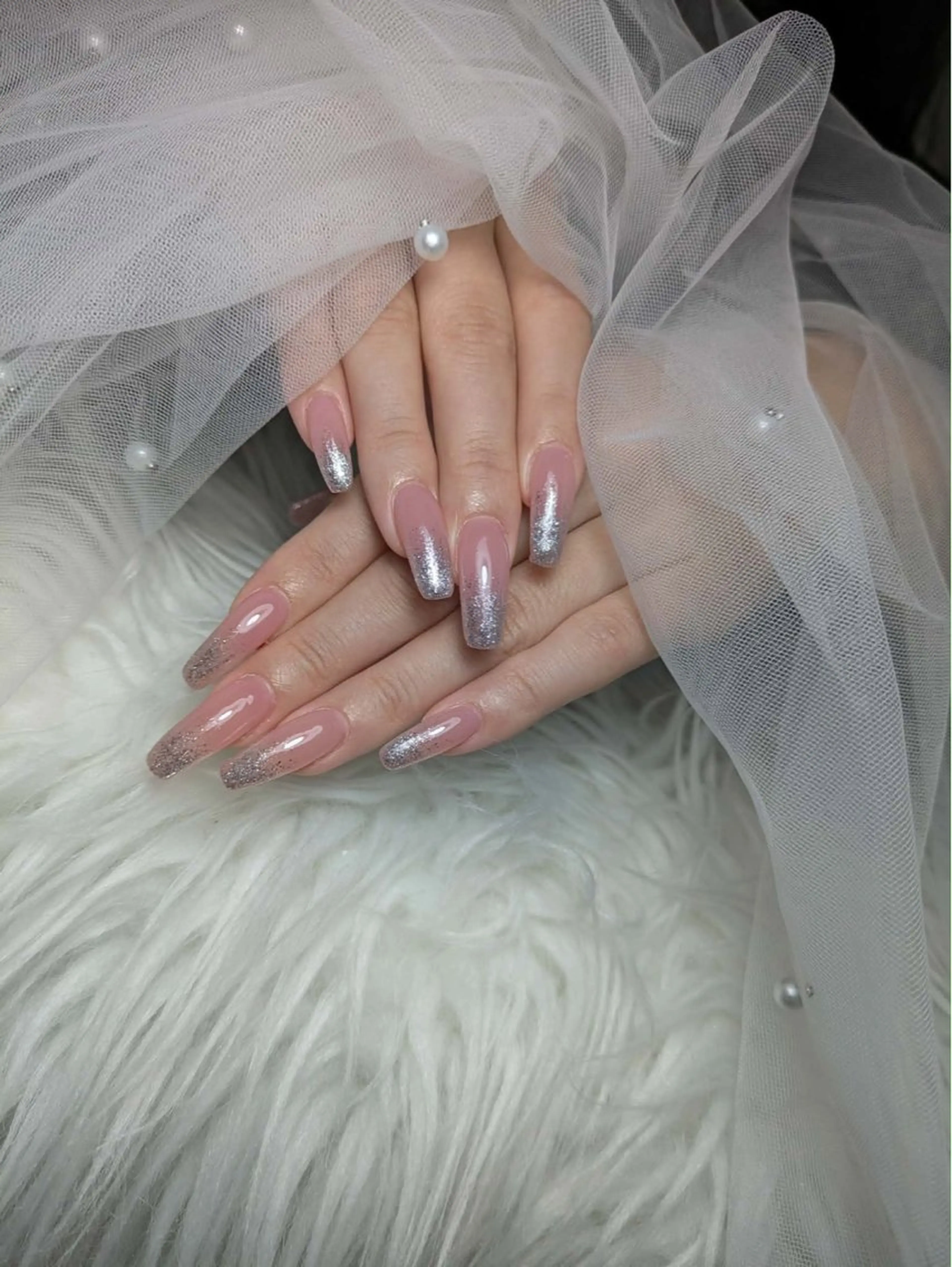 ネイル Queen Nail 柏店　クイーンネイルのネイルデザイン