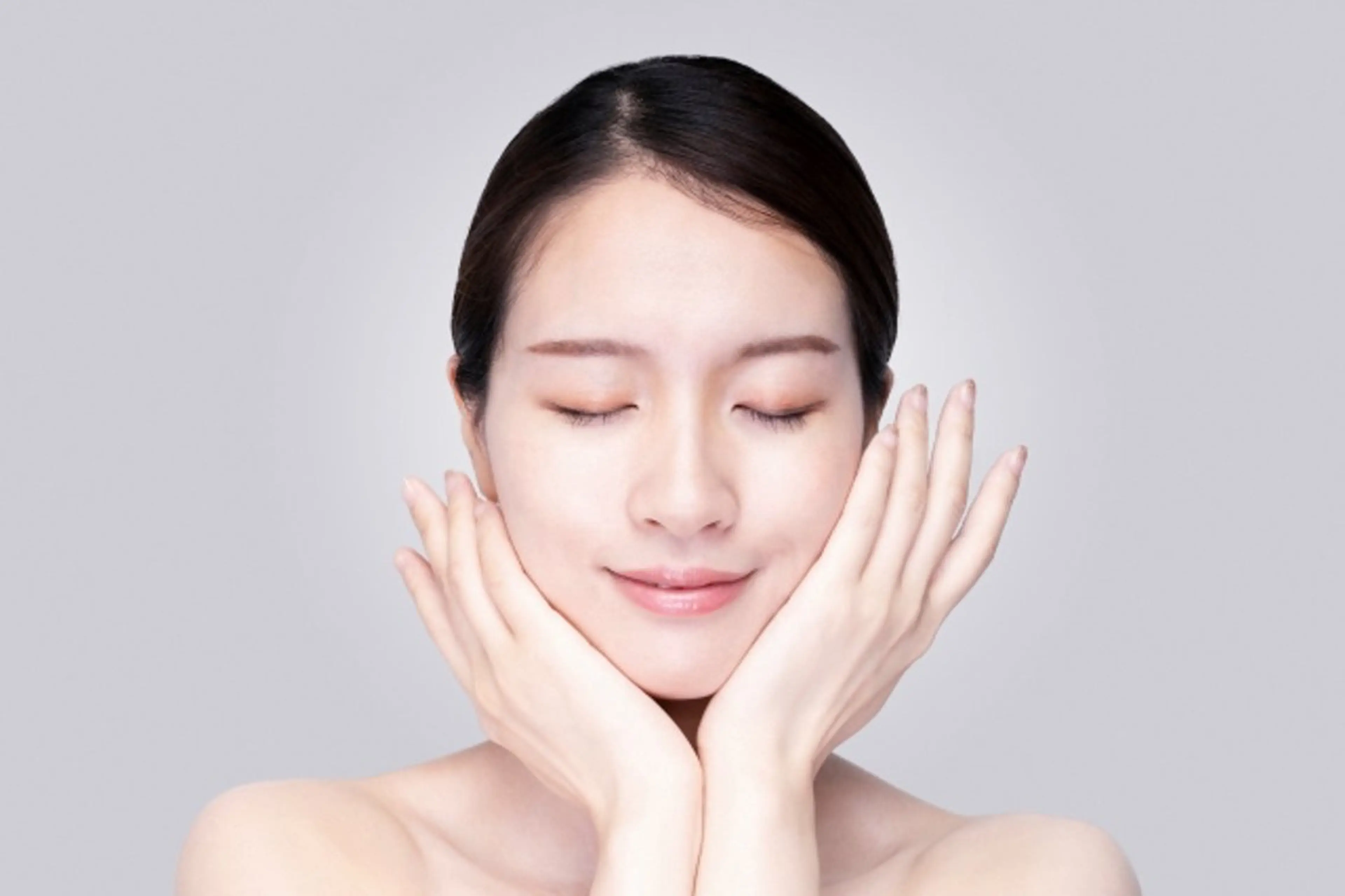 【劇的✨立体❣️】小顔スペシャルコース（90分）の写真