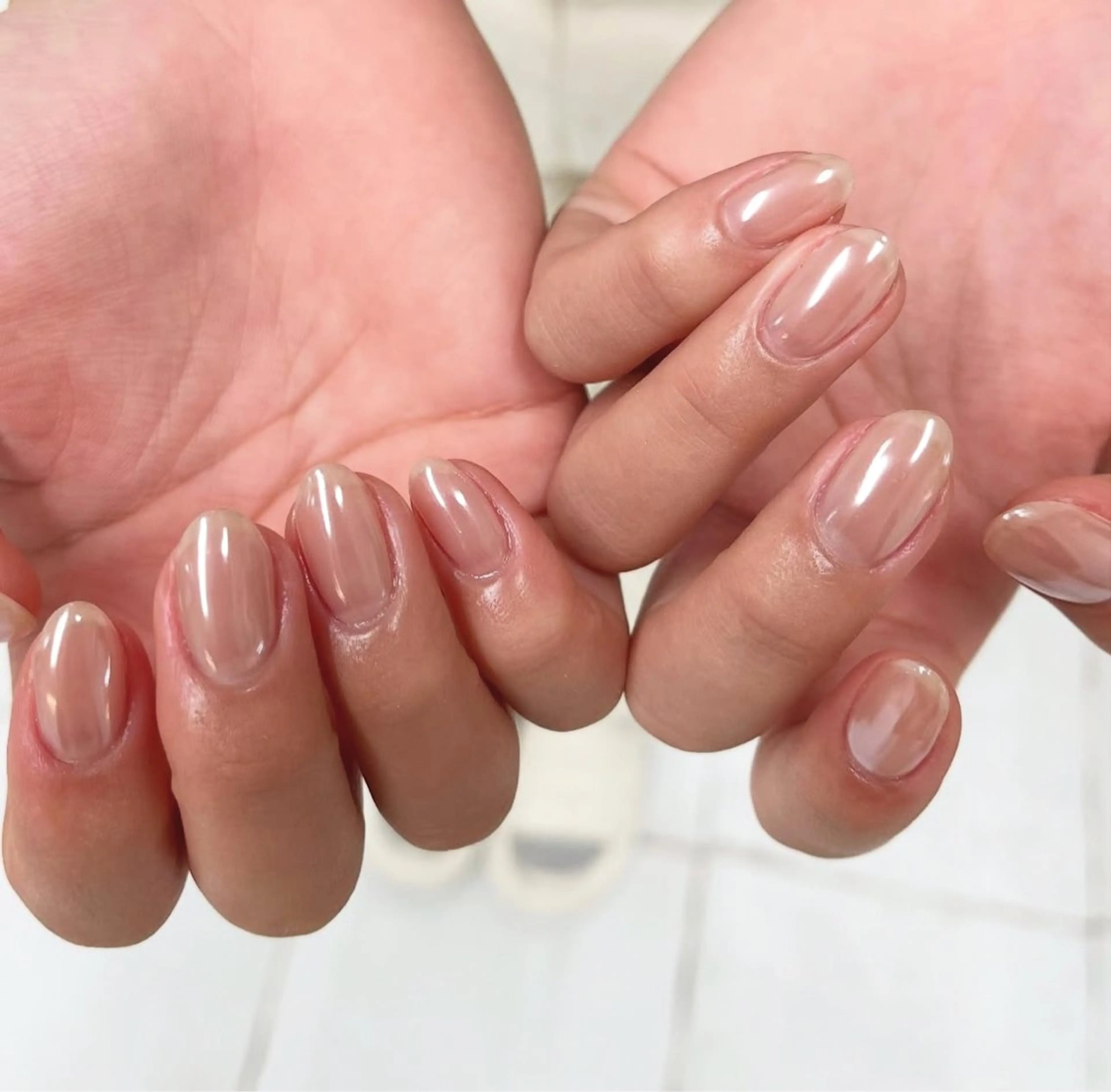 ネイル kkum nail nailistのネイルデザイン
