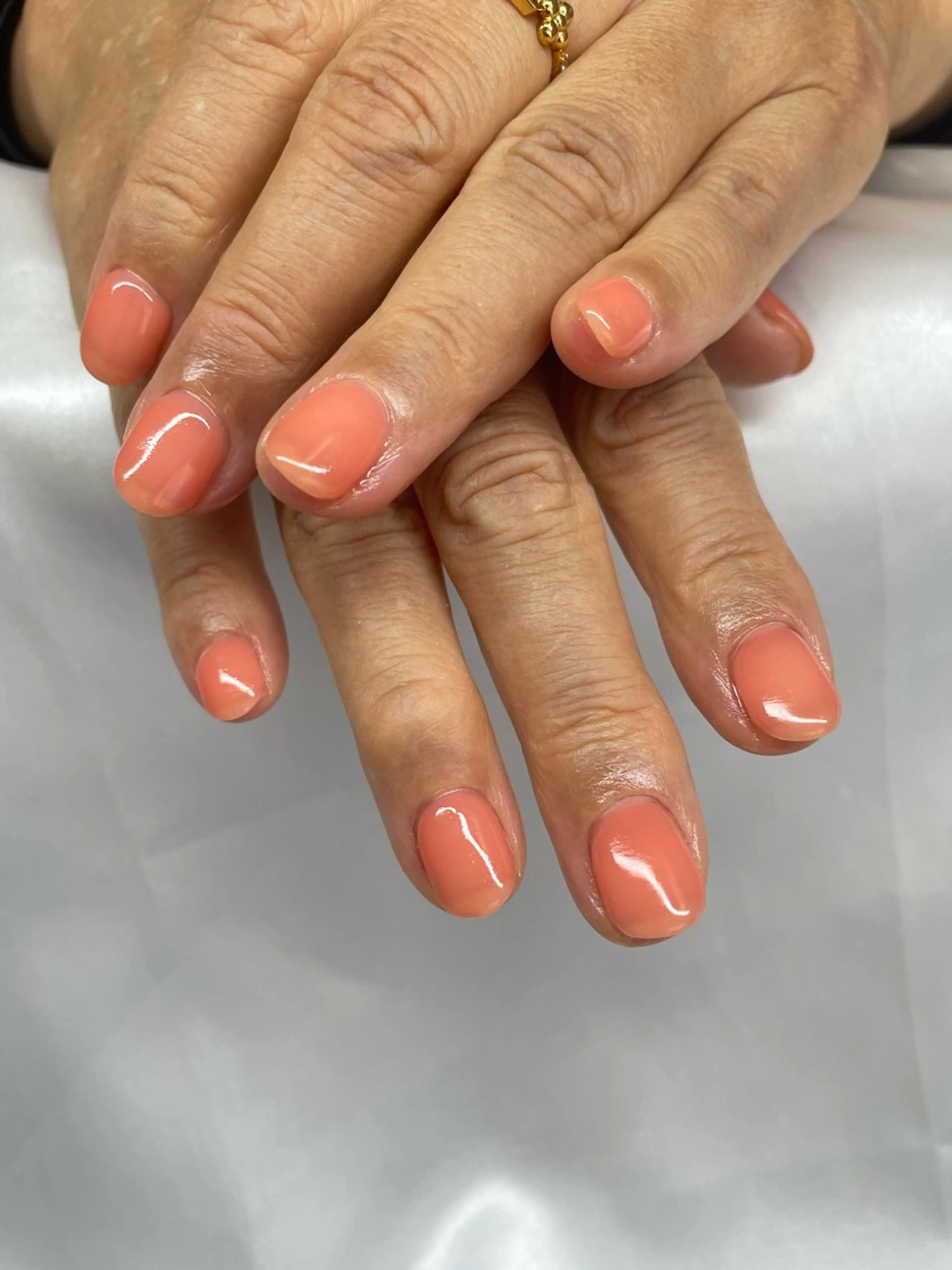 ネイル ハンドネイル Mynail MIZUNOのネイルデザイン