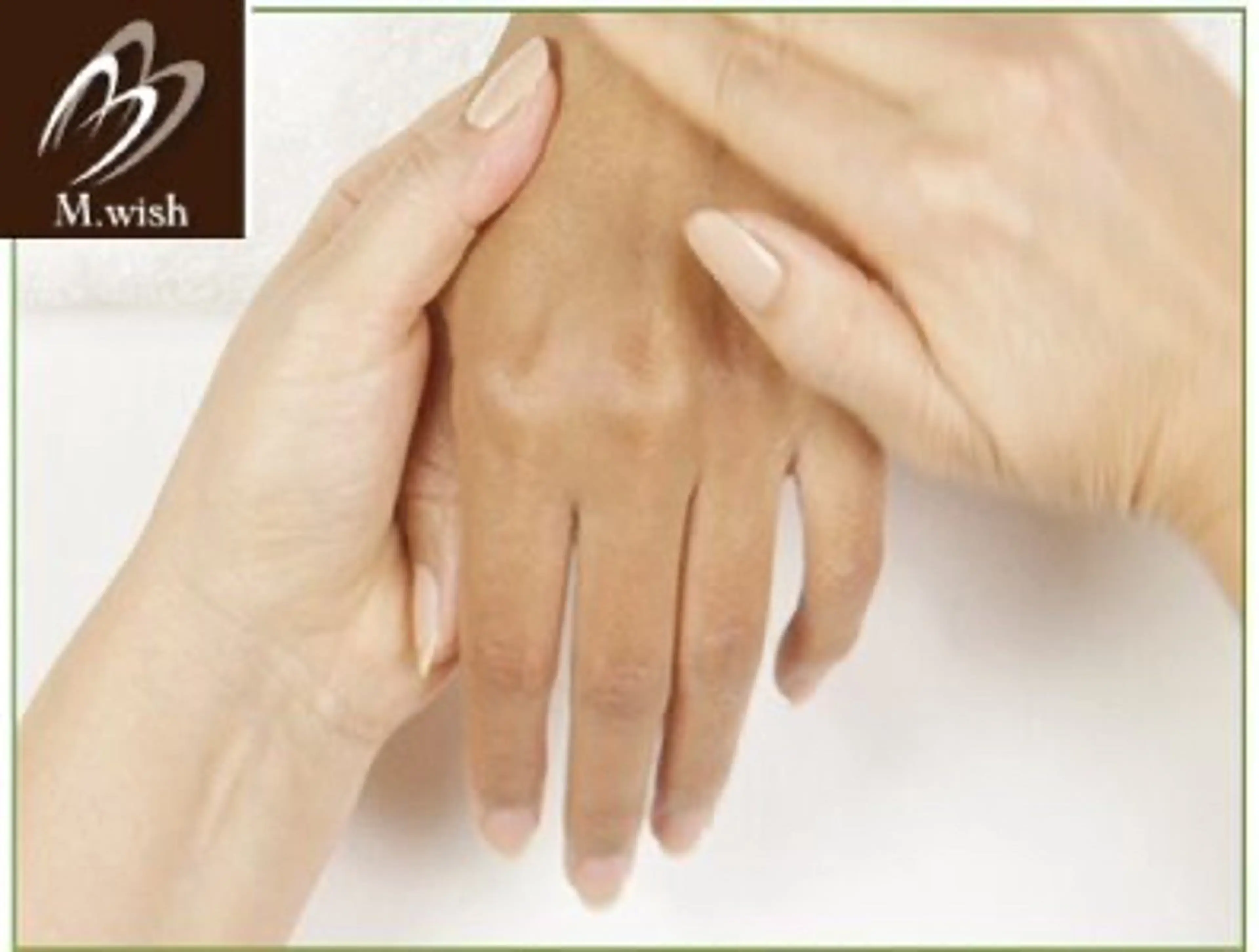 【3月限定】ハンドケアパック／ハンドエイジングケアの写真