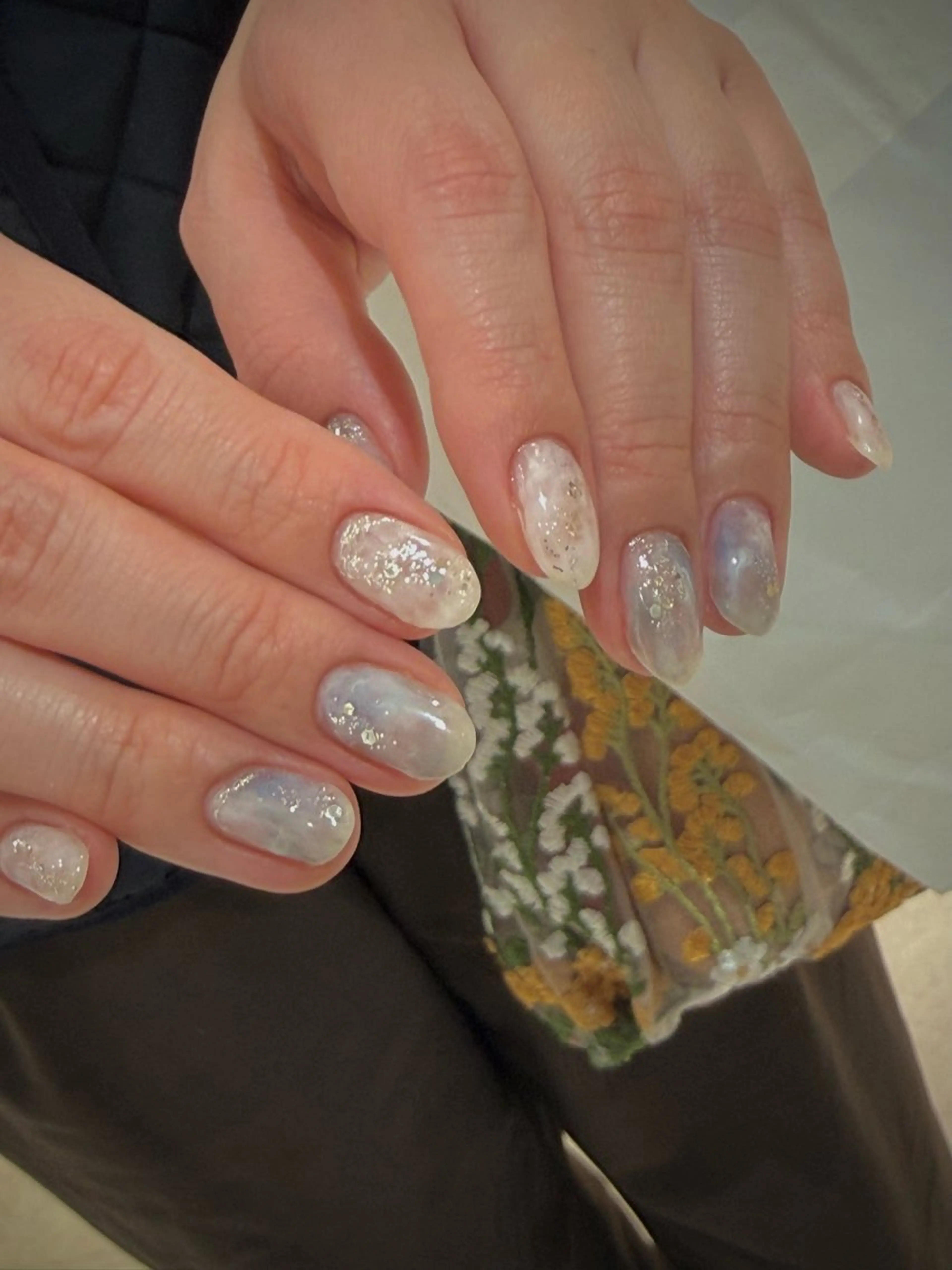 ネイル ハンドネイル SACHIKO♪ premiereのネイルデザイン