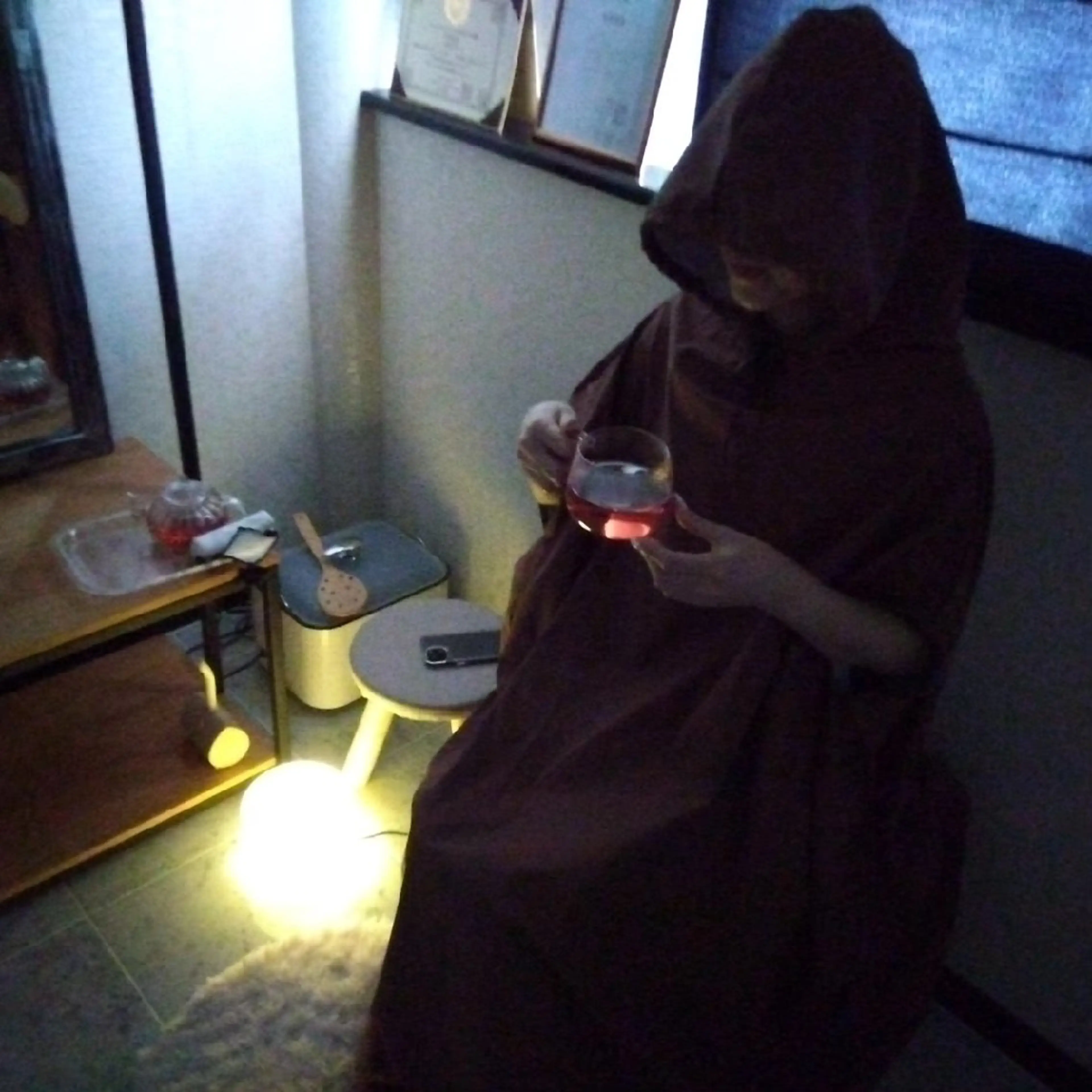 エステ リラク relaxation salon Peche所属・Peche 香のエステ・リラクイメージ