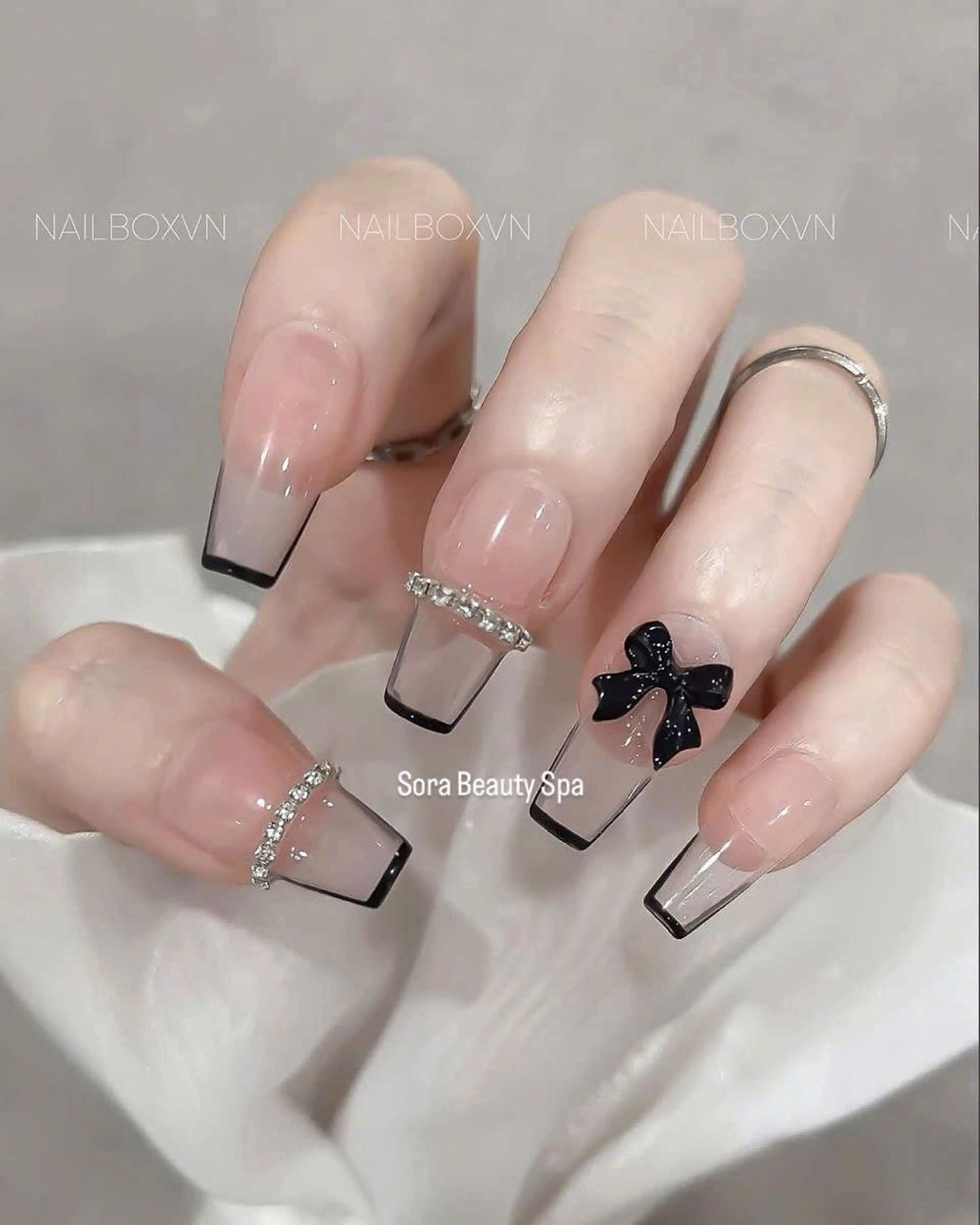 ネイル Sora Nail所属・Sora Nailのネイルデザイン