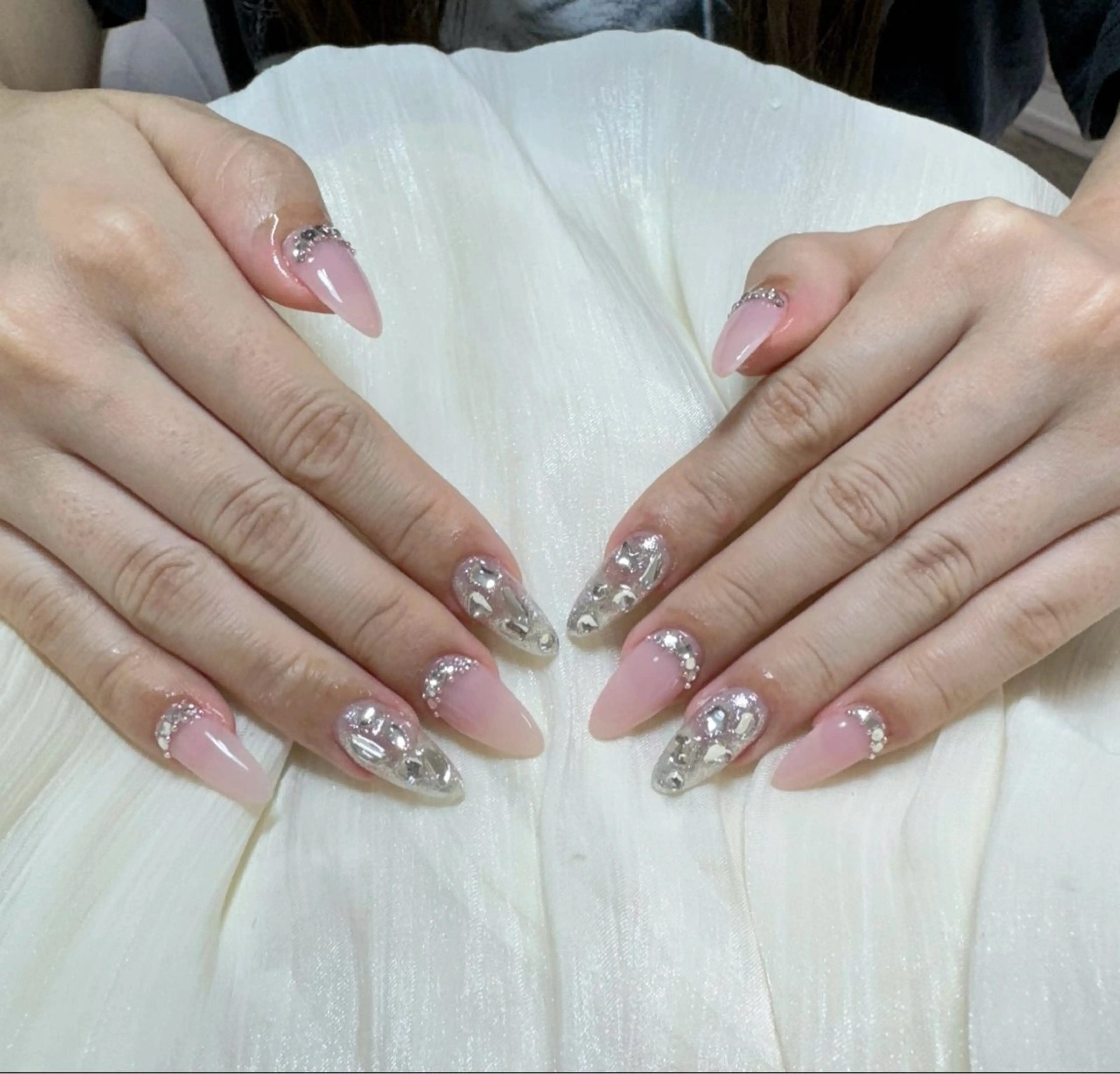 ネイル ハンドネイル RIRI STUDIOのネイルデザイン