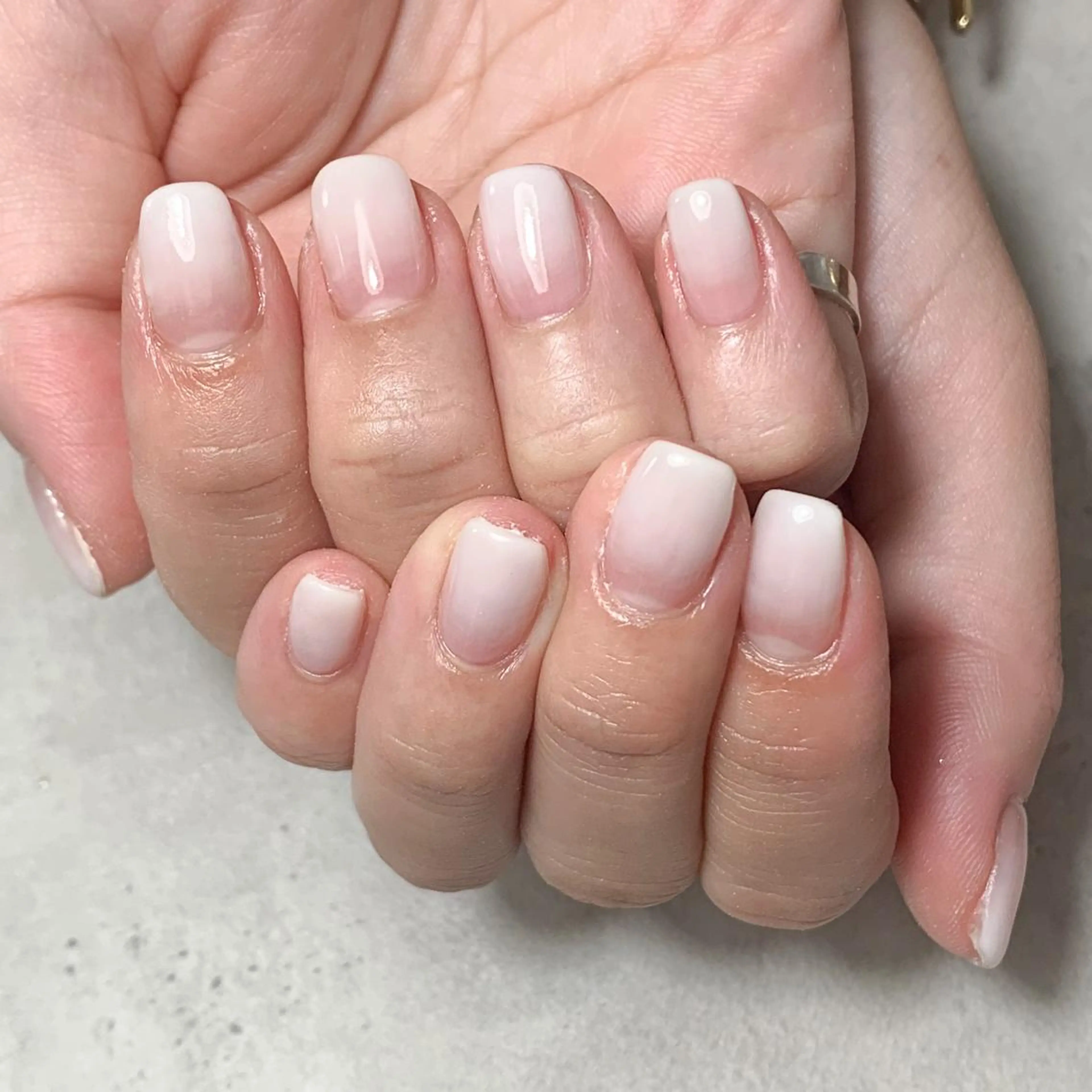 ネイル atelier FIORITURA所属・FIORITURA aiのネイルデザイン