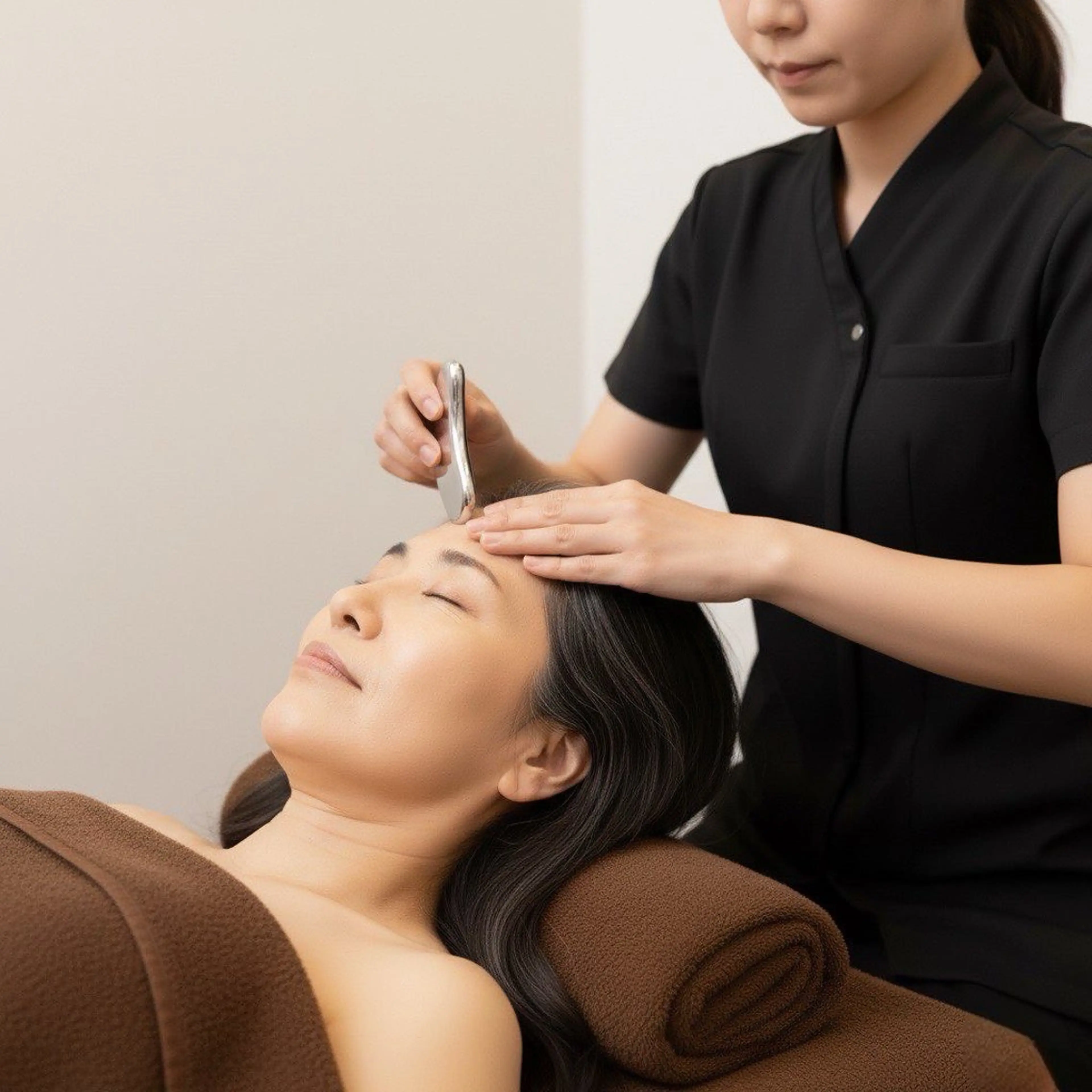 リラク Salon Bebe 名古屋のエステ・リラクイメージ