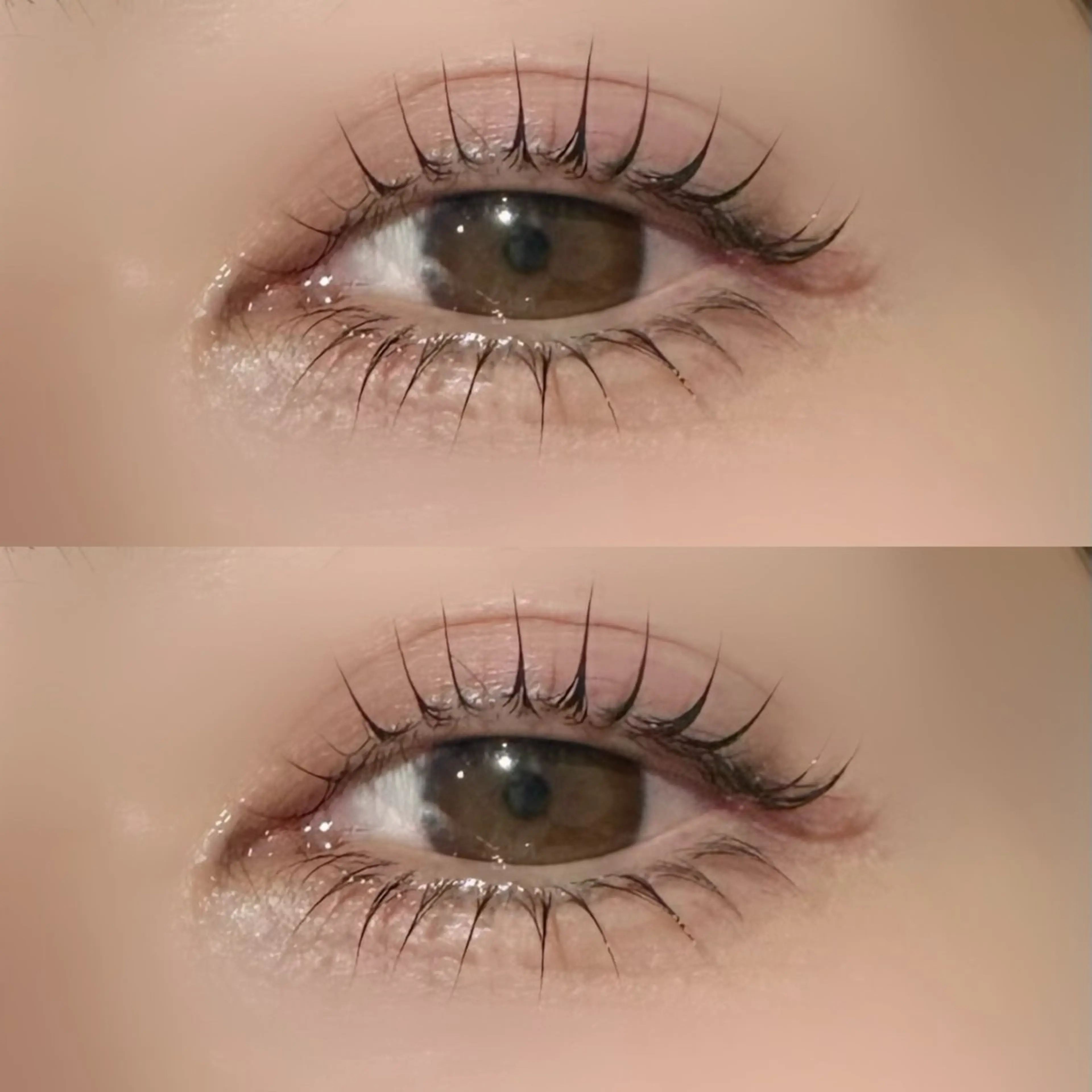 マツエク・マツパ マツパ 笹木 来夢のマツエク・マツパデザイン