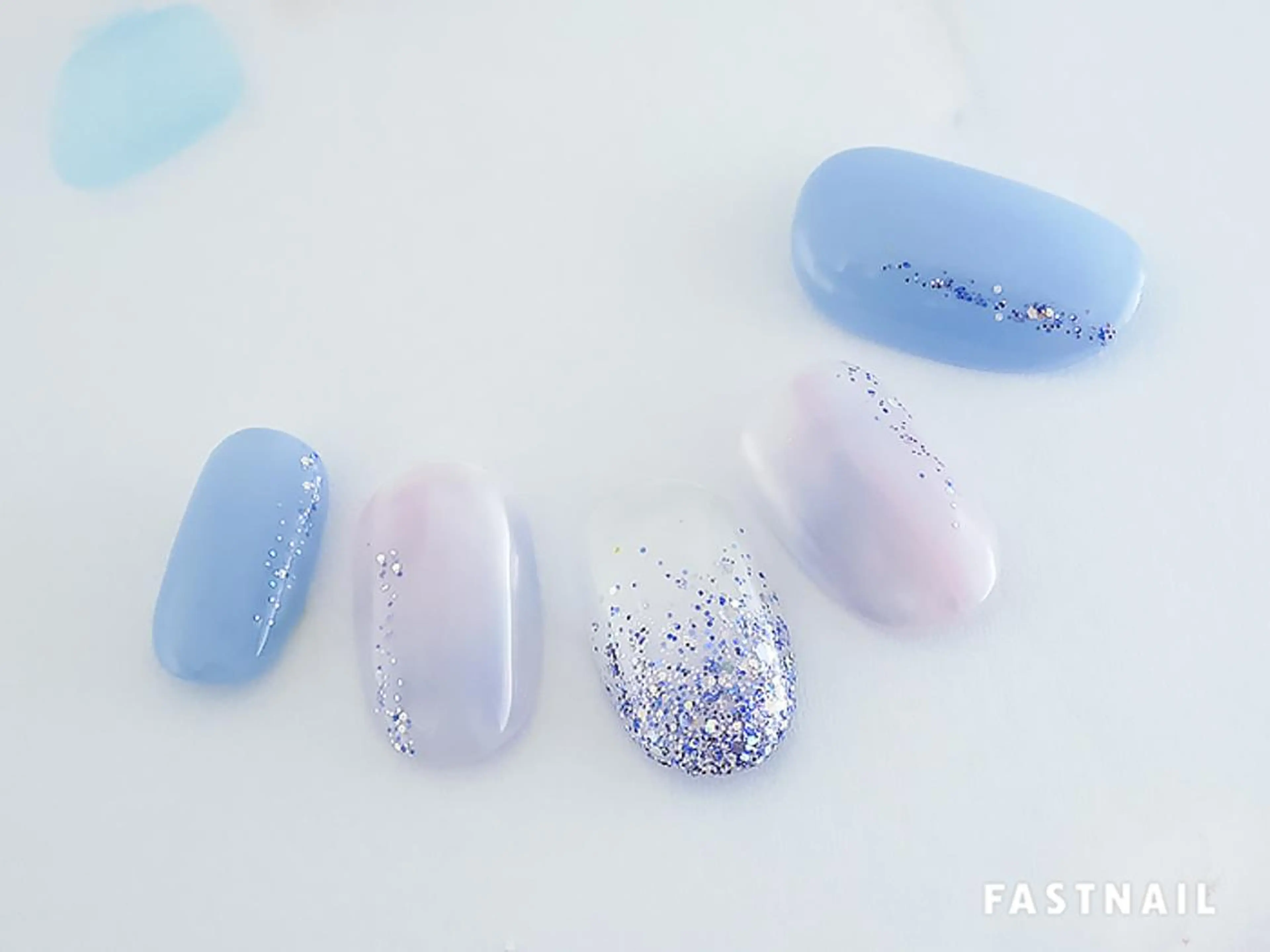 ネイル ファストネイル 池袋店のネイルデザイン