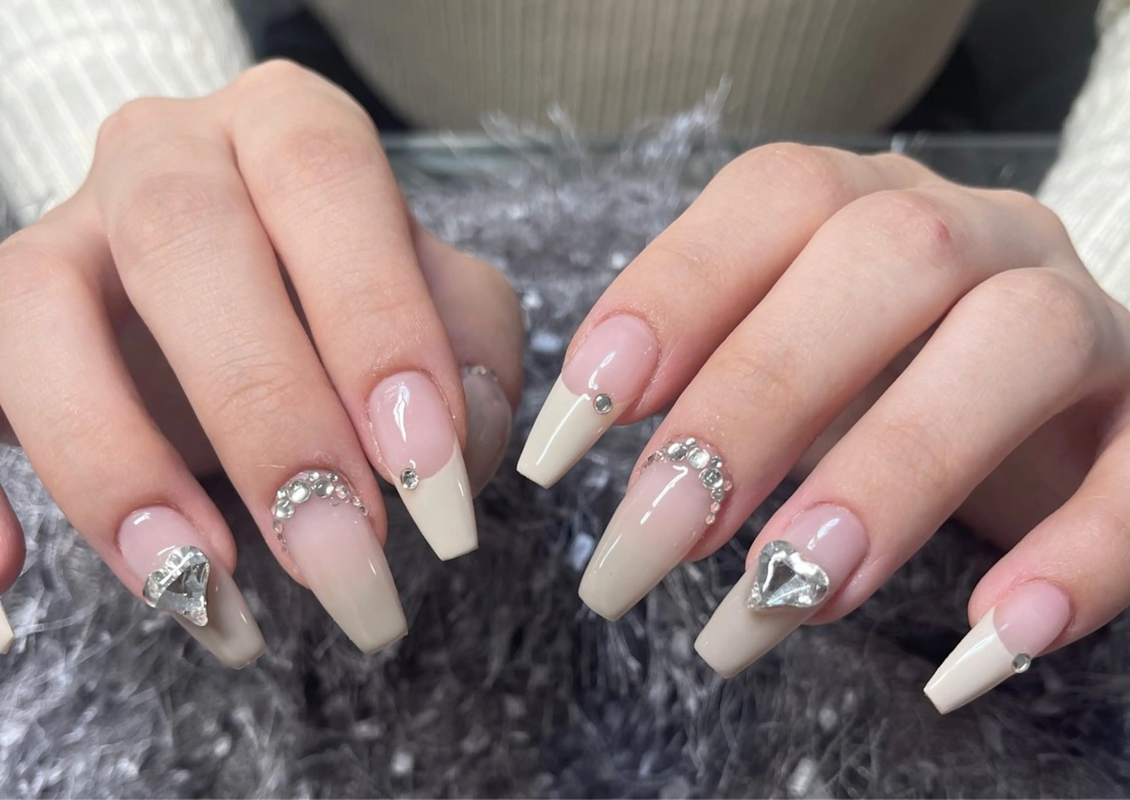 ネイル ハンドネイル Nail Salon kihi大塚店のネイルデザイン
