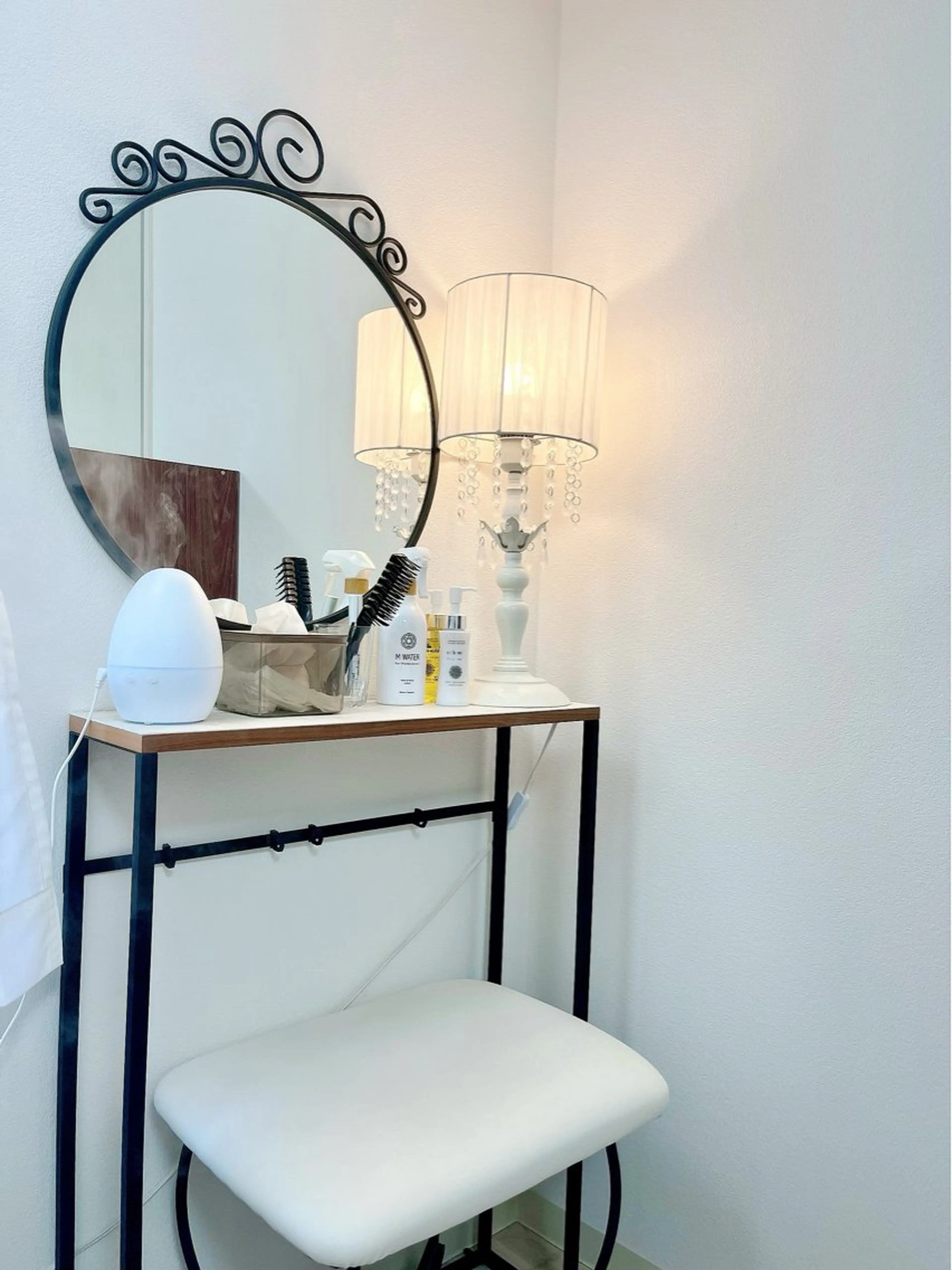 Eye'llbe lash《ｱｲﾋﾞｰﾗｯｼｭ》所属・Eye'llbe lashのその他イメージ