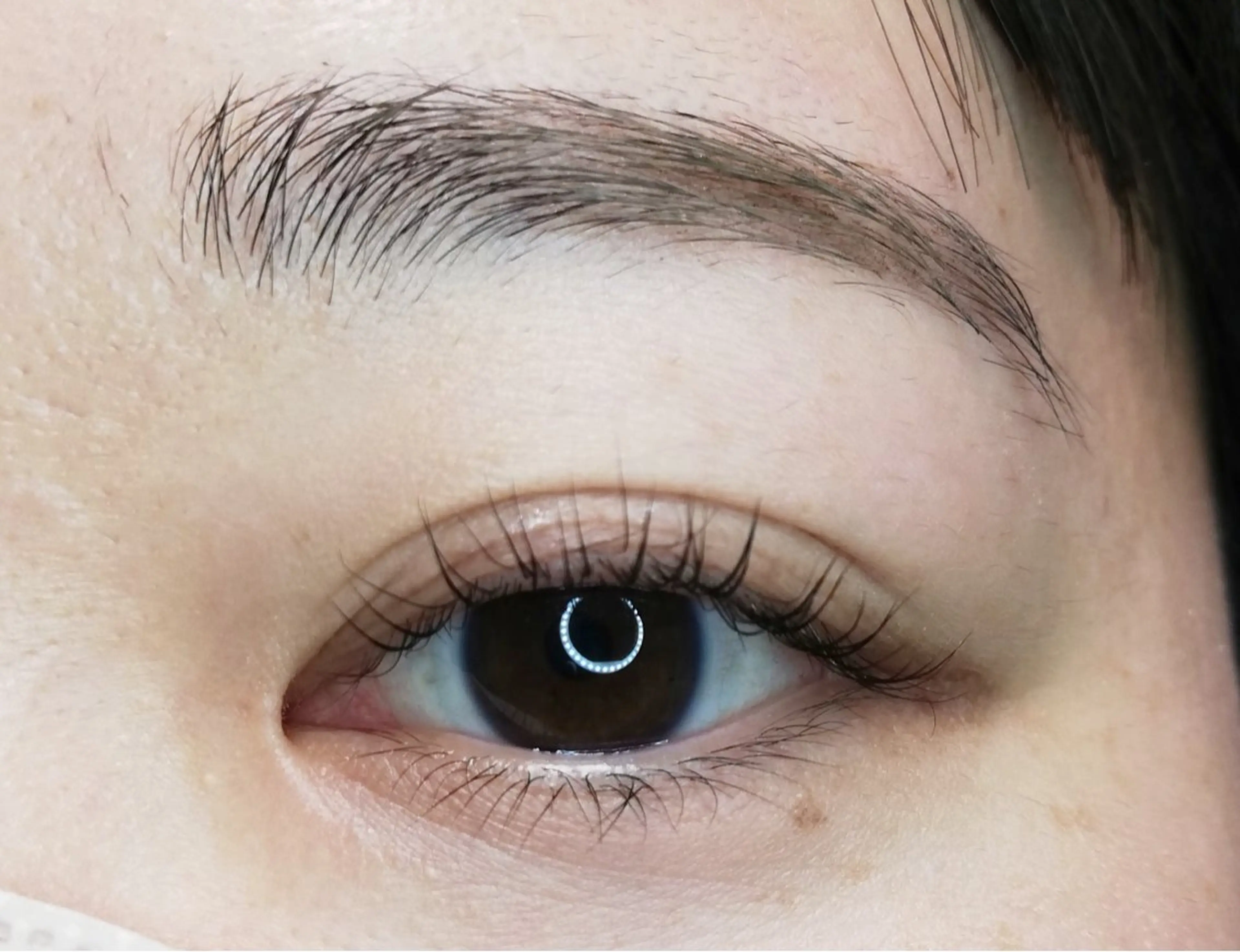 マツエク・マツパ まつげ専門 アデールのマツエク・マツパデザイン