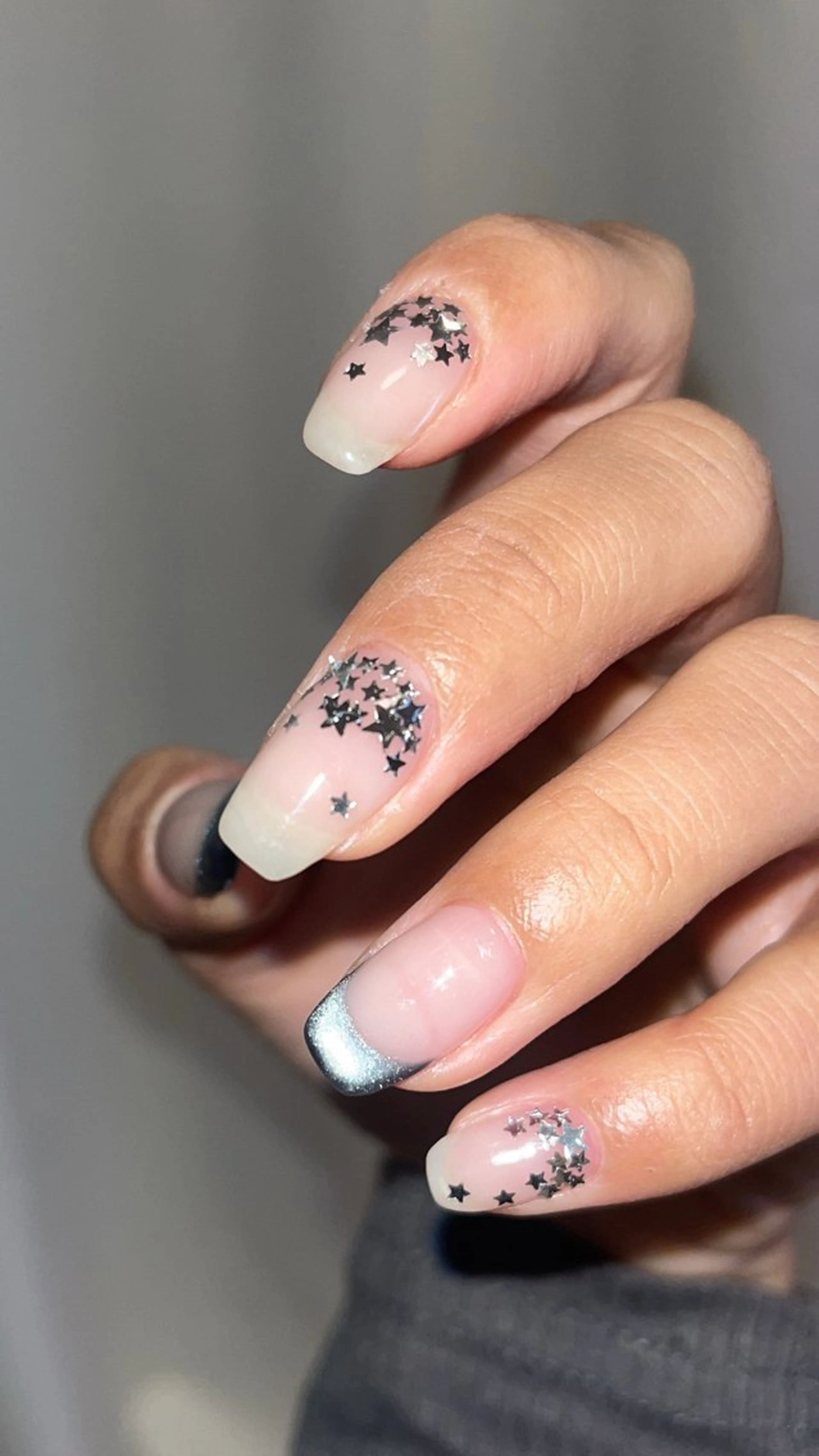 ネイル ハンドネイル elen南越谷 Rina𖥔⋱のネイルデザイン