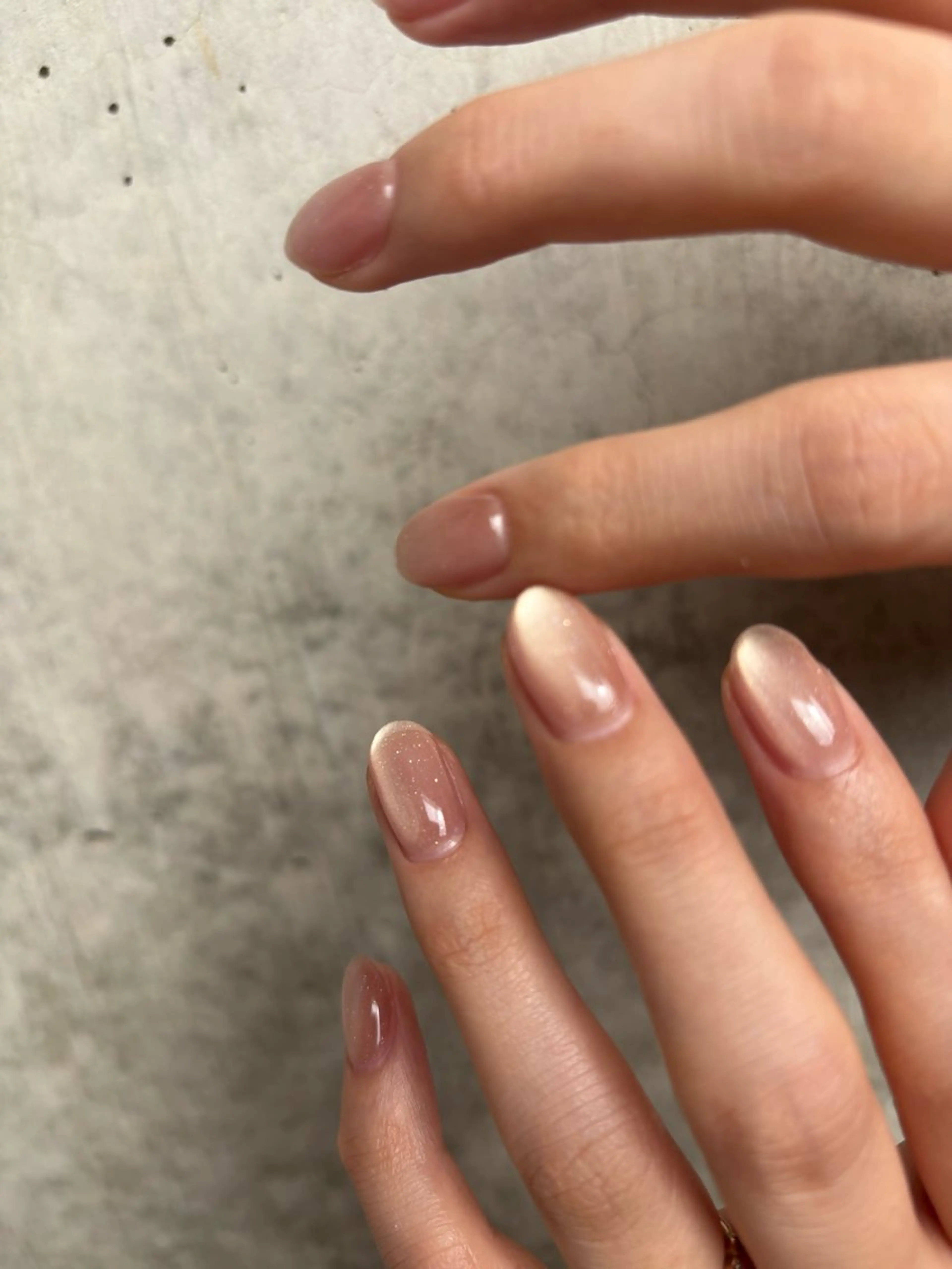 ネイル ハンドネイル 渡邊 妃佳里/Manonのネイルデザイン