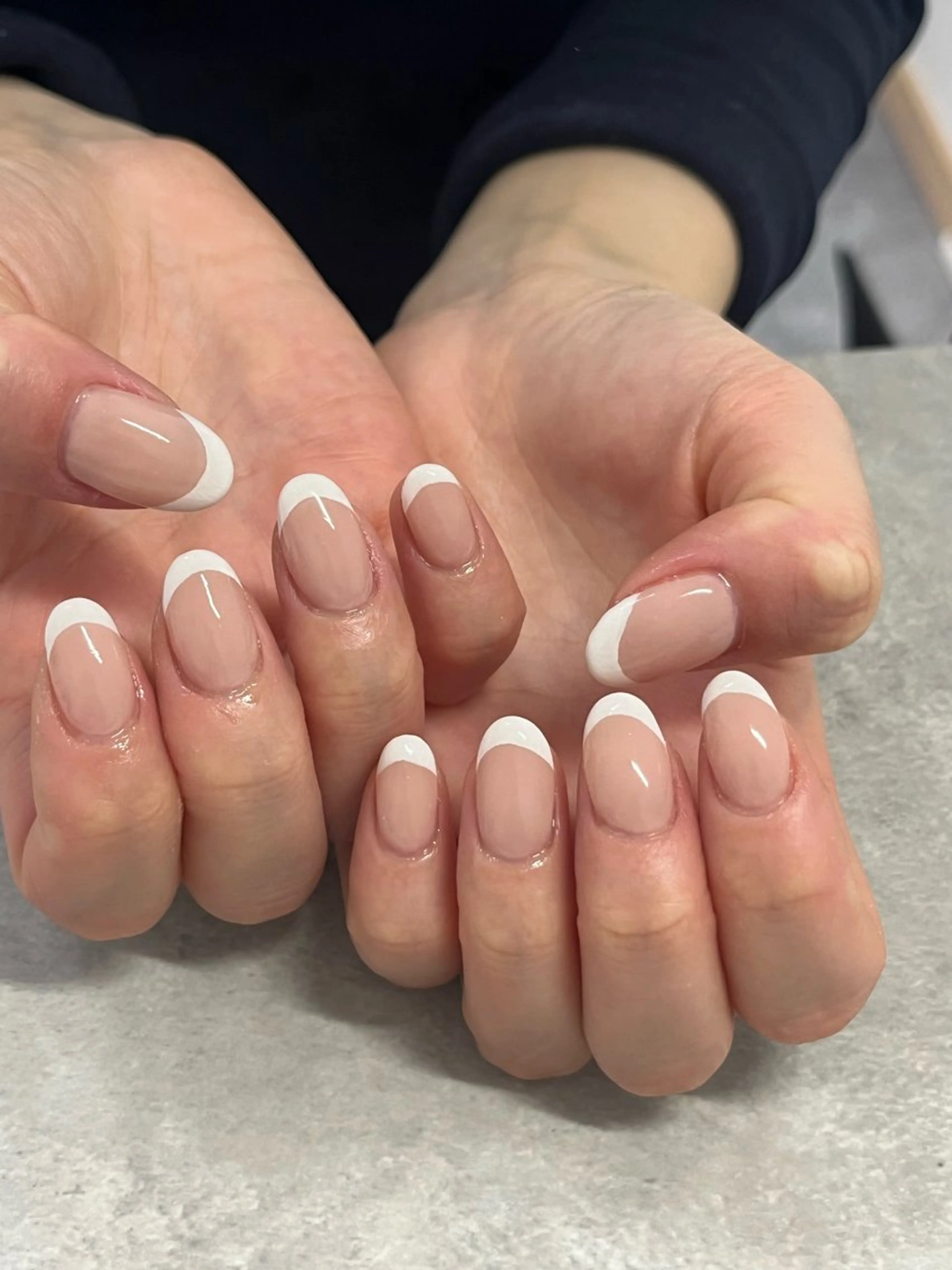 ネイル Ray. Maayaのネイルデザイン