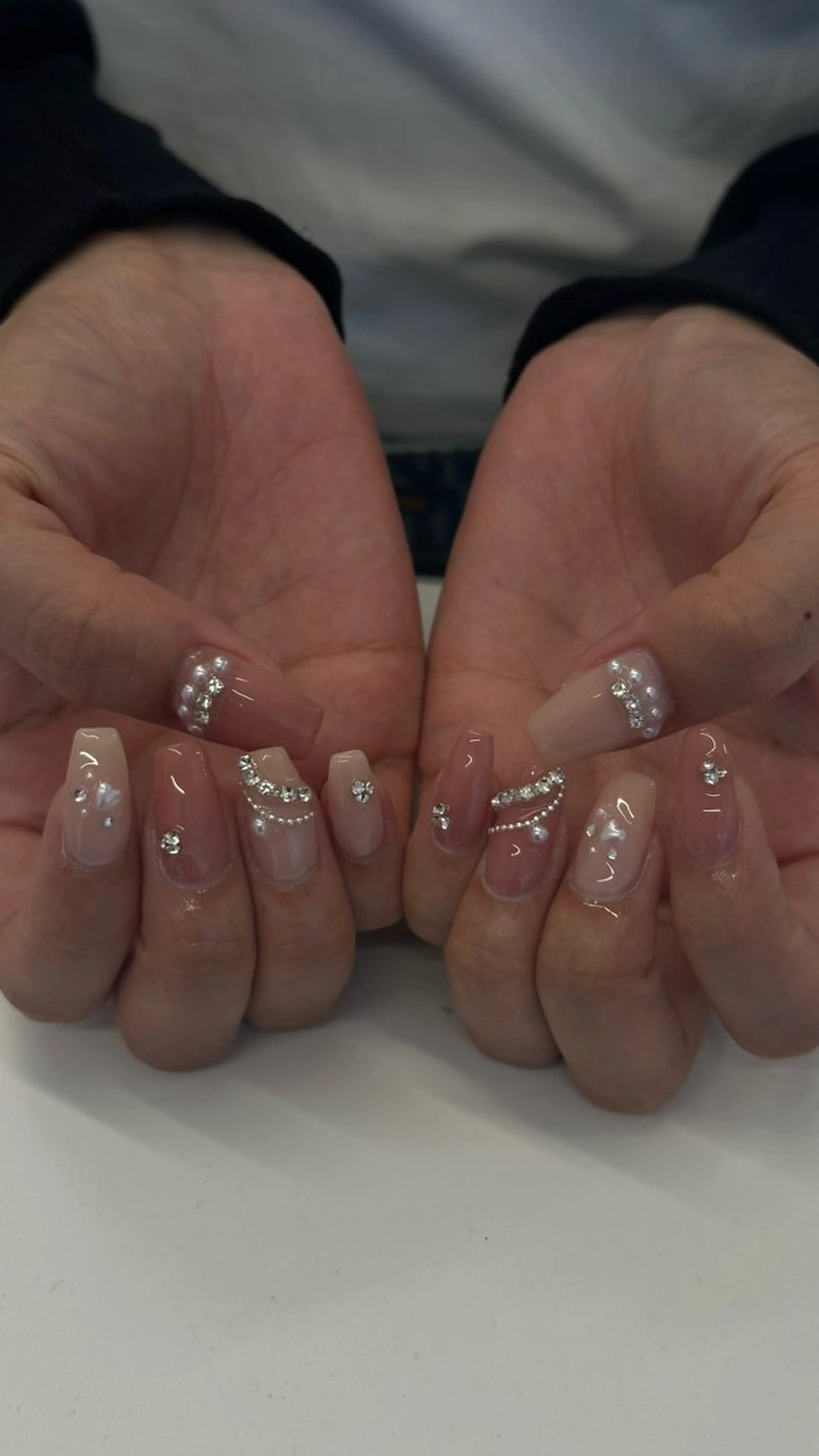 ネイル ❤︎fein. nail❤︎のネイルデザイン