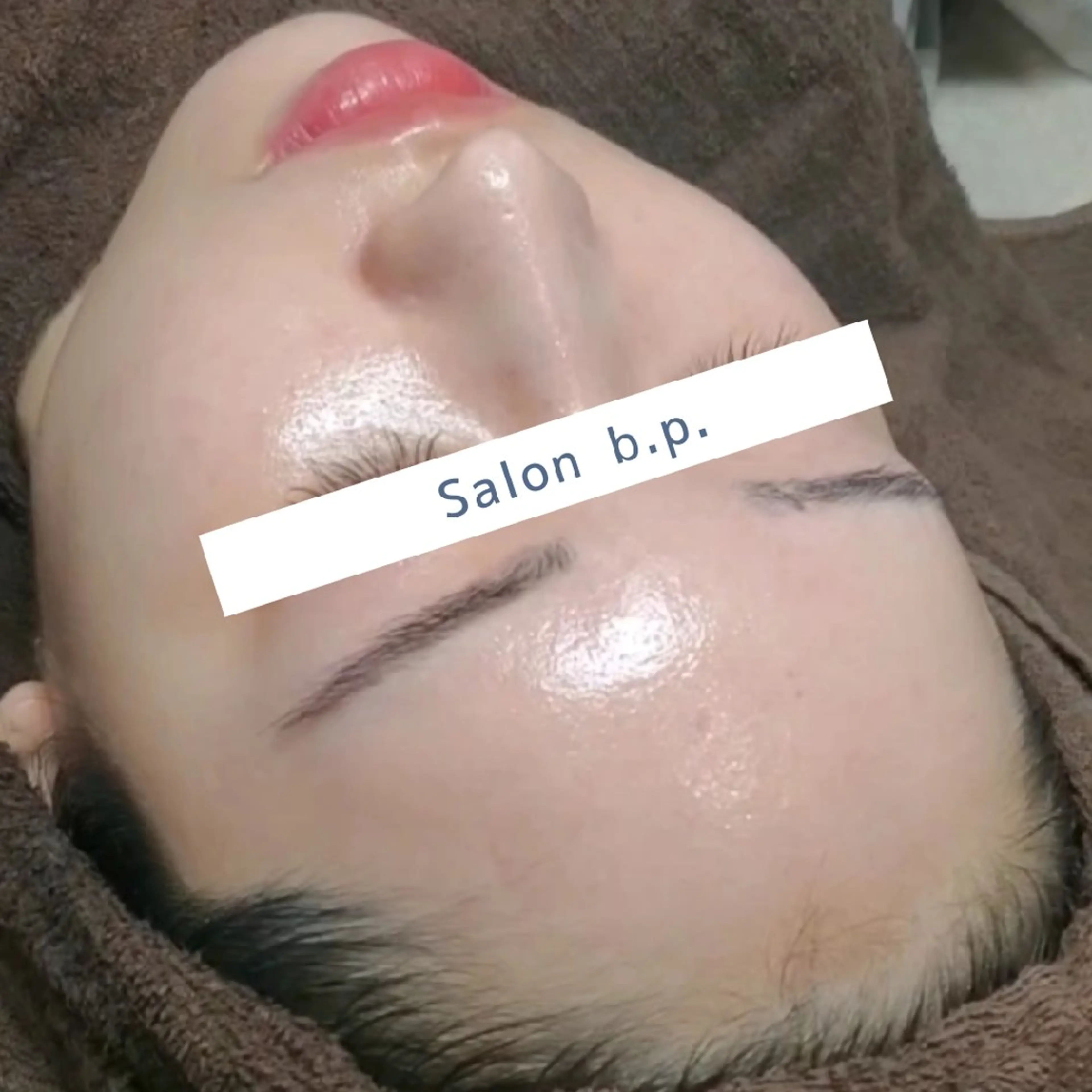エステ Salon b.p. 渋谷のエステ・リラクイメージ