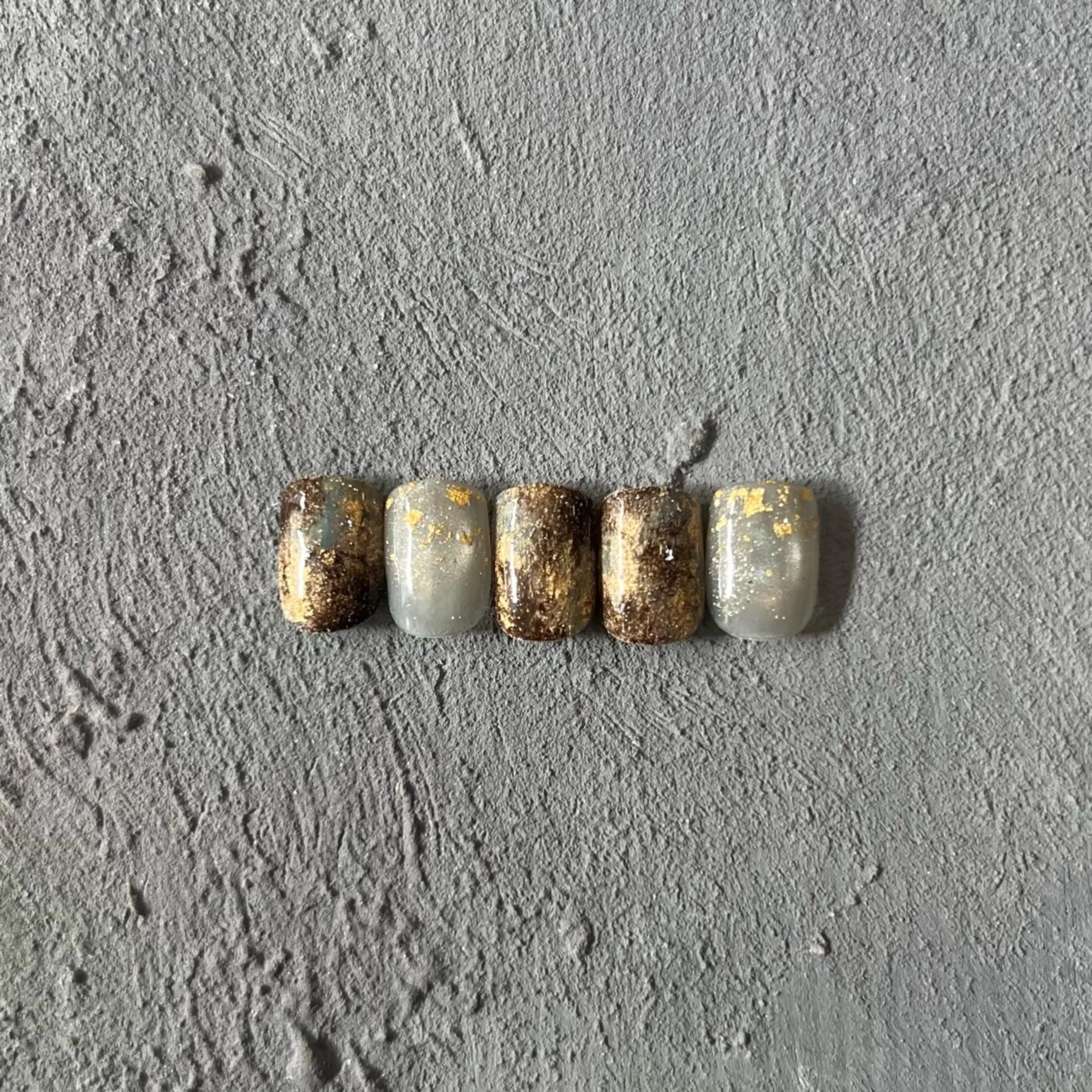 ネイル Chula nail suzukaのネイルデザイン