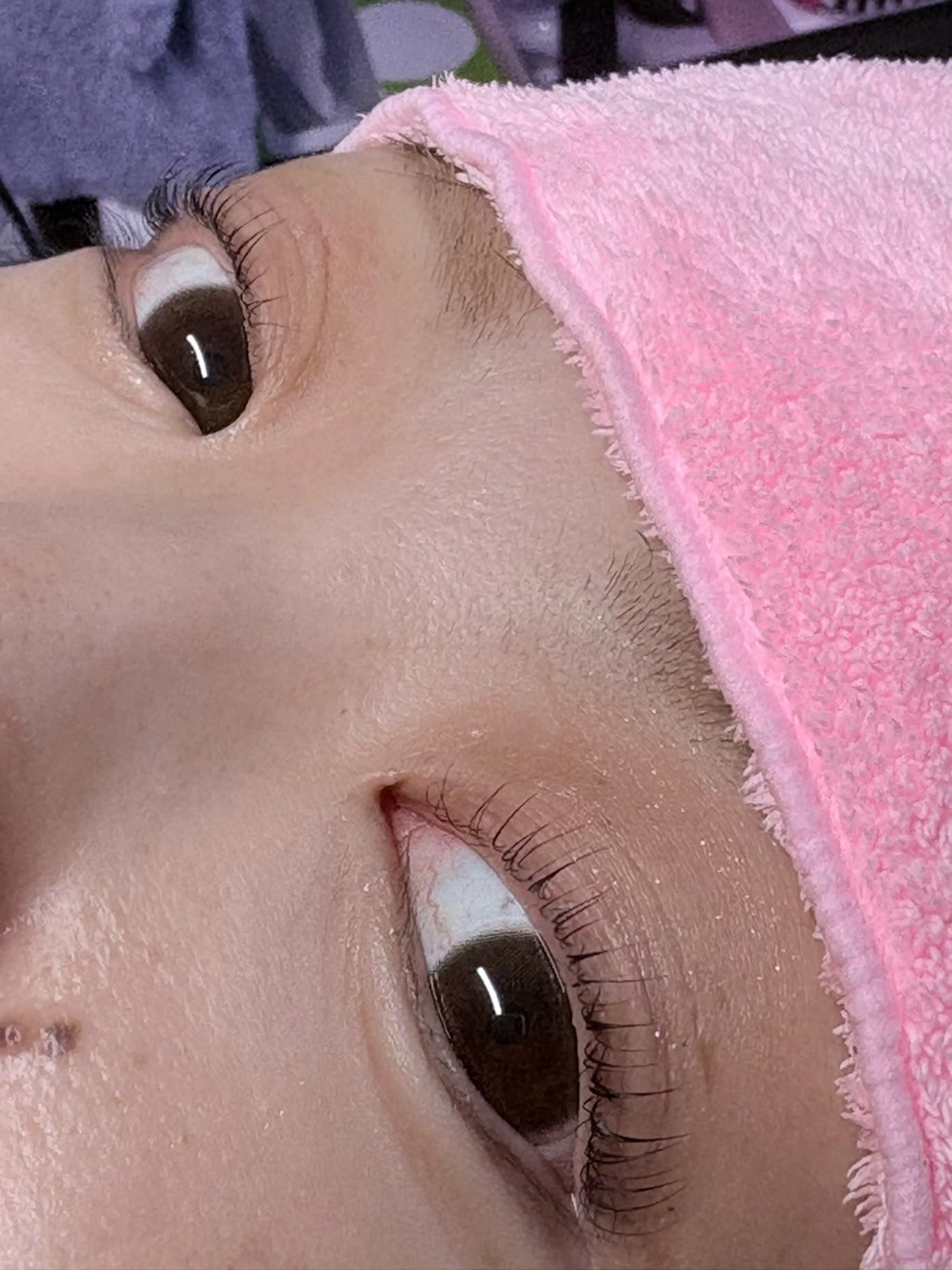 マツエク・マツパ トータルビューティー サロン・Ｎの眉毛・アイブロウイメージ