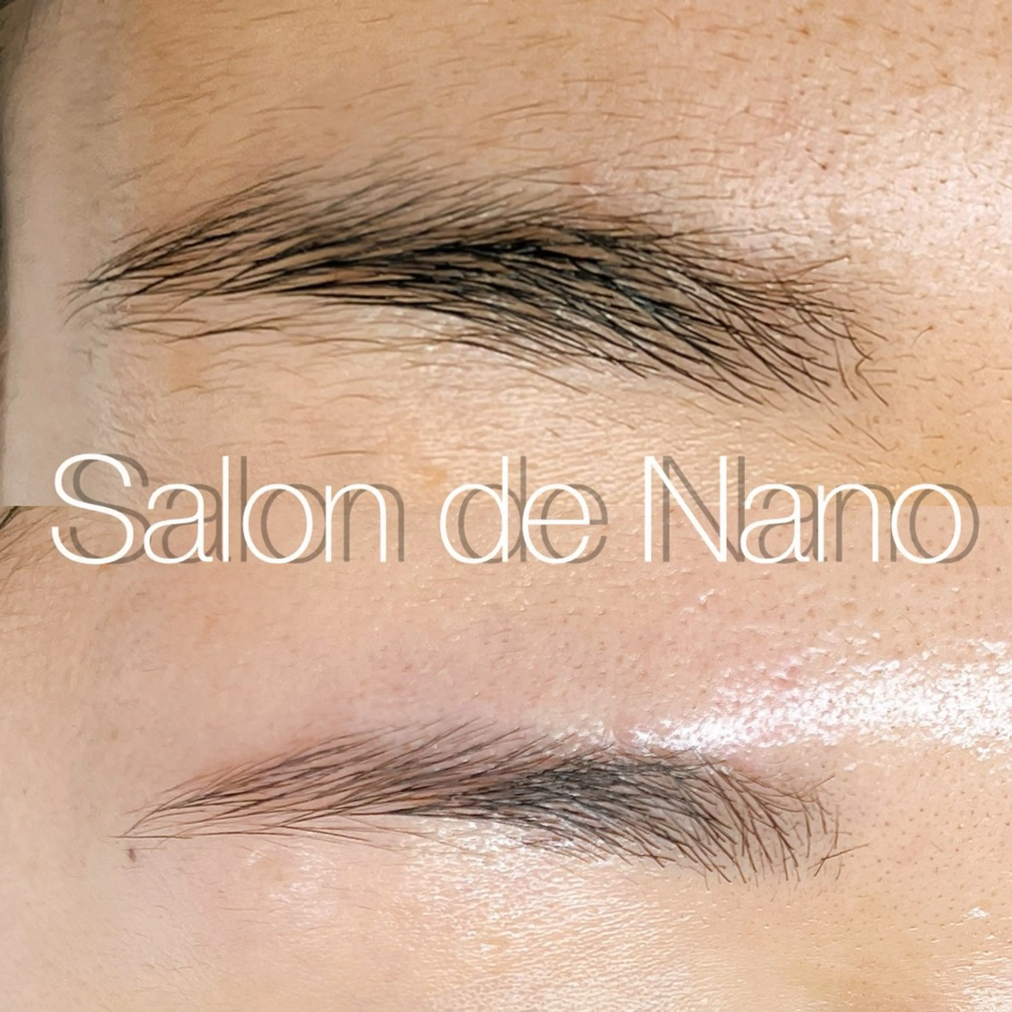 アイブロウ レイク駅徒歩5分専用 駐車場有り/Manaのマツエク・マツパデザイン