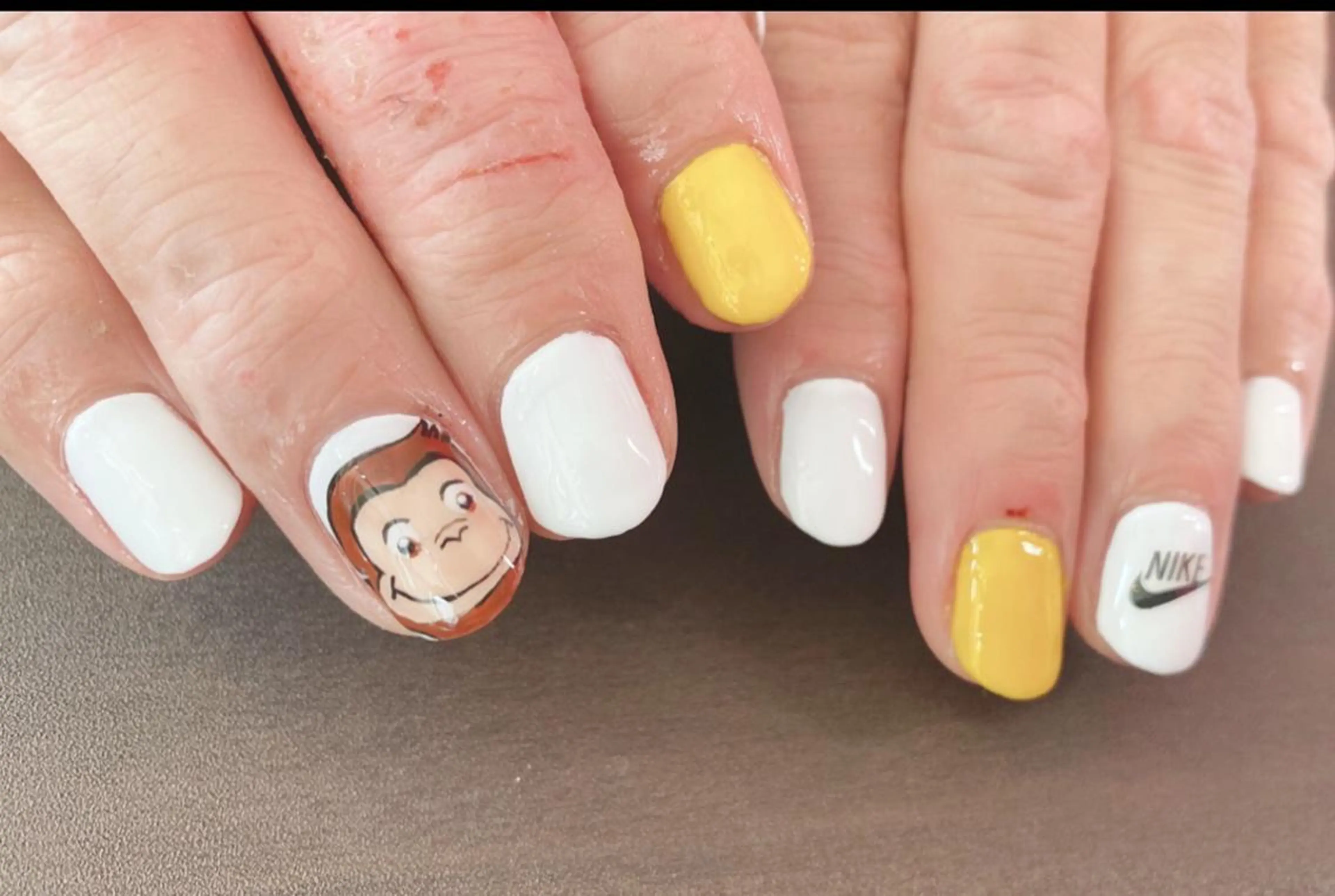 ネイル Largo所属・広中 裕一のマツエク・マツパデザイン