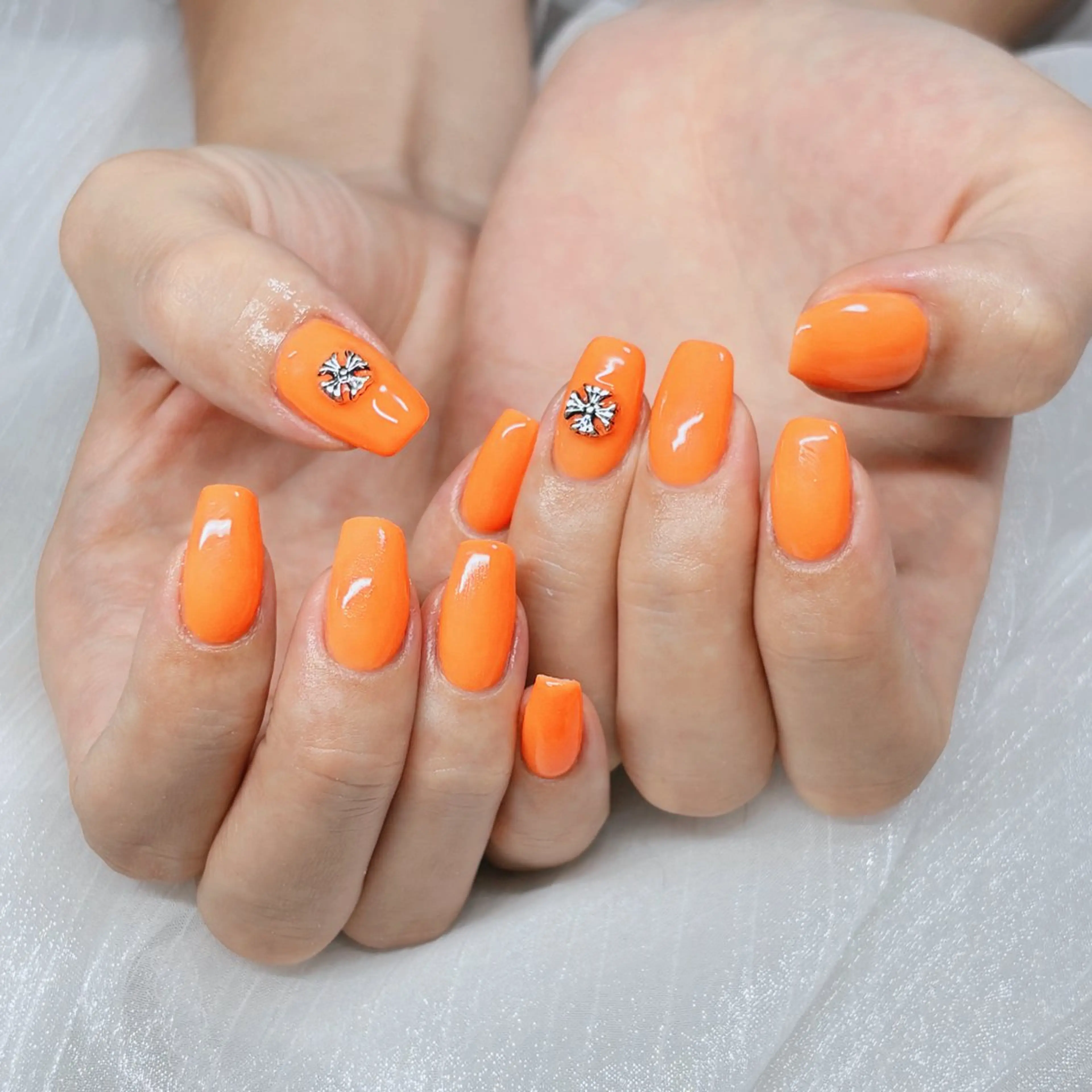 ネイル コネコ ネイルサロンのネイルデザイン