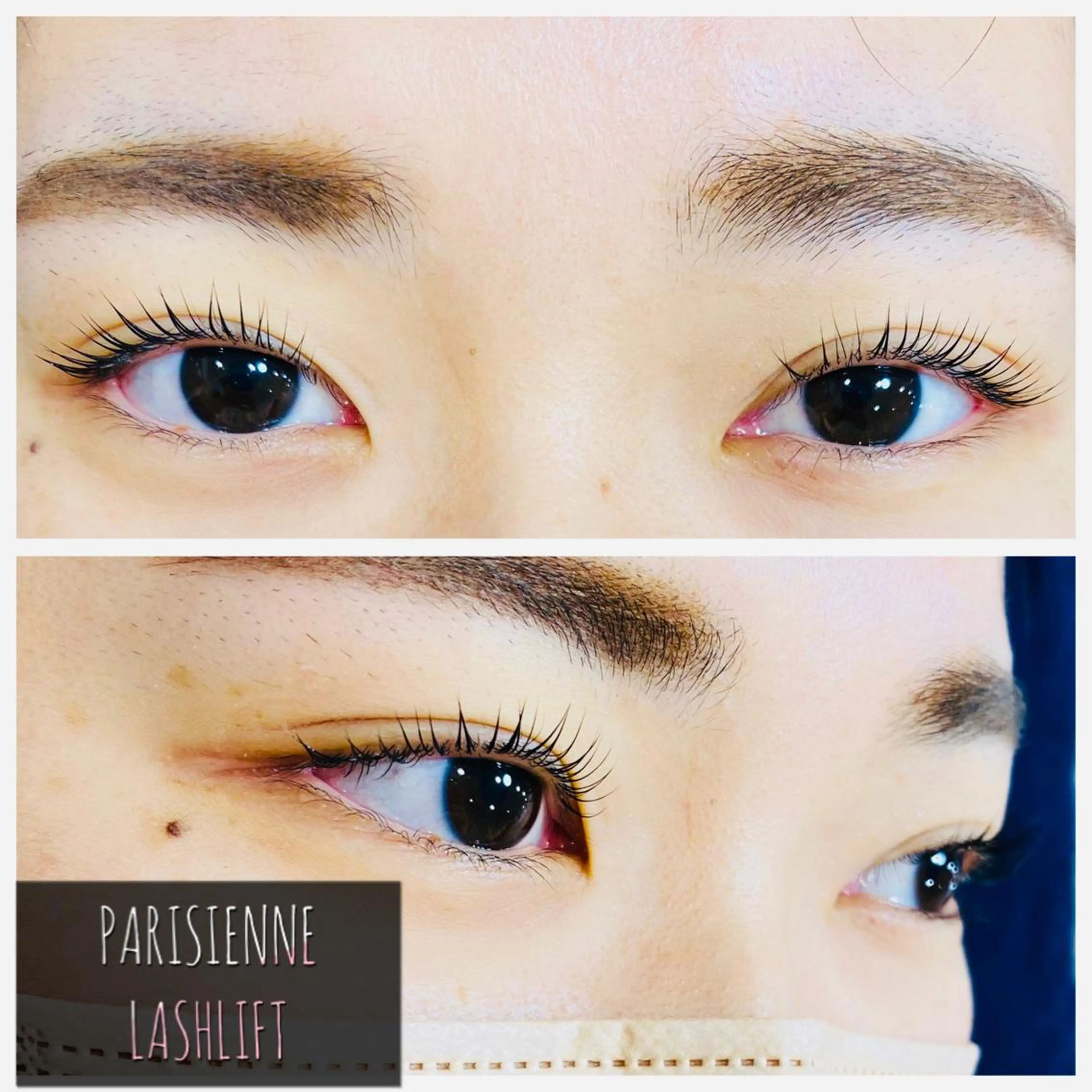 マツエク・マツパ 宮下 花恋のマツエク・マツパデザイン