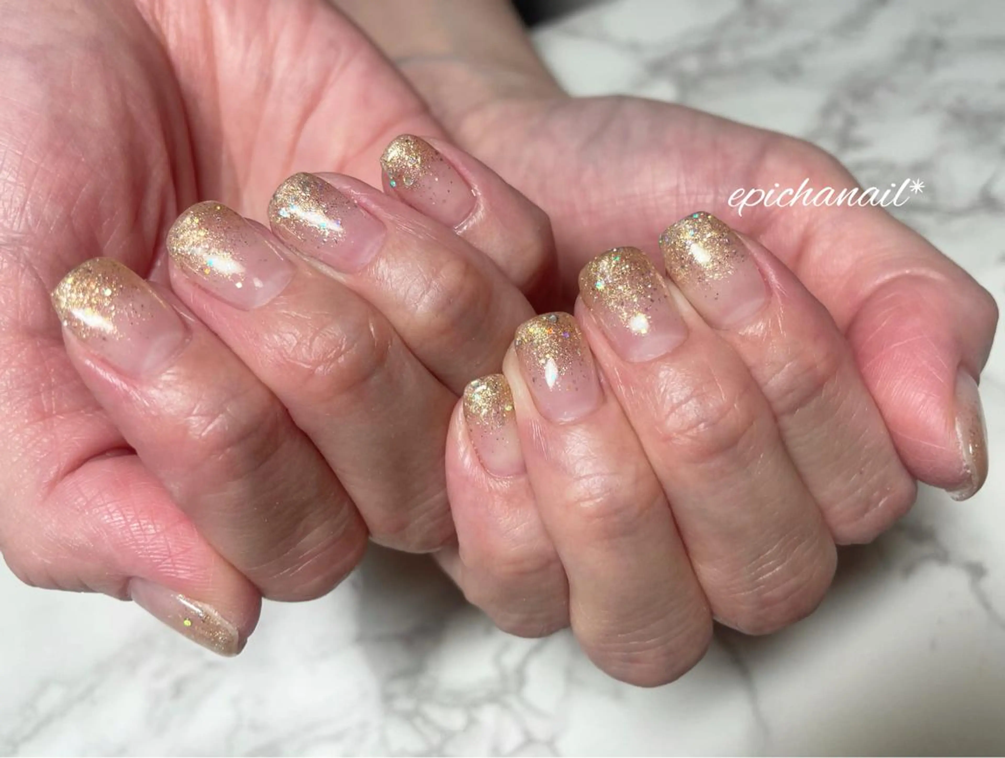 ネイル EPICHA NAILのネイルデザイン