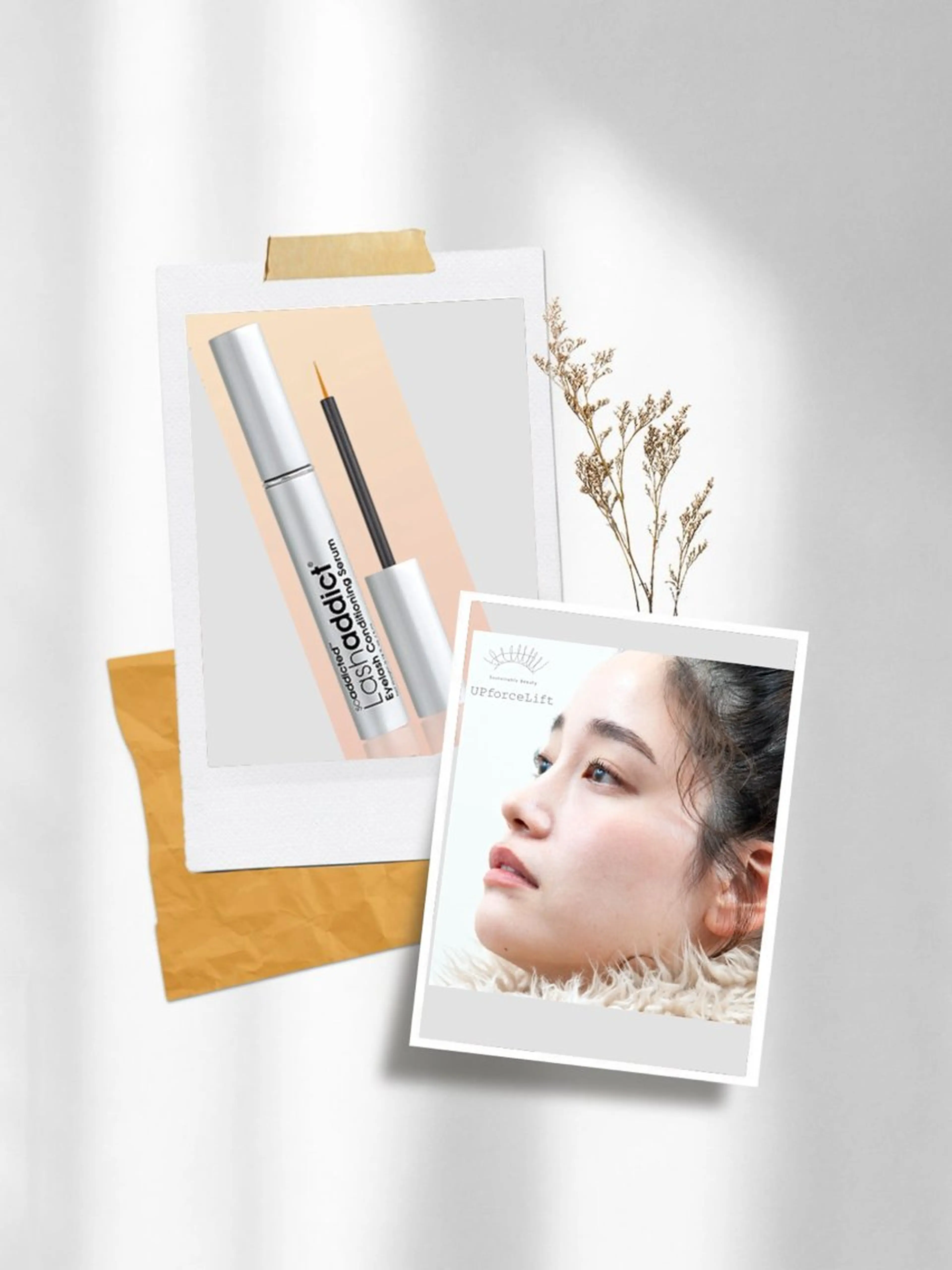 マツエク・マツパ ojigi hair所属・ojigi hair 【ayumi】のマツエク・マツパデザイン