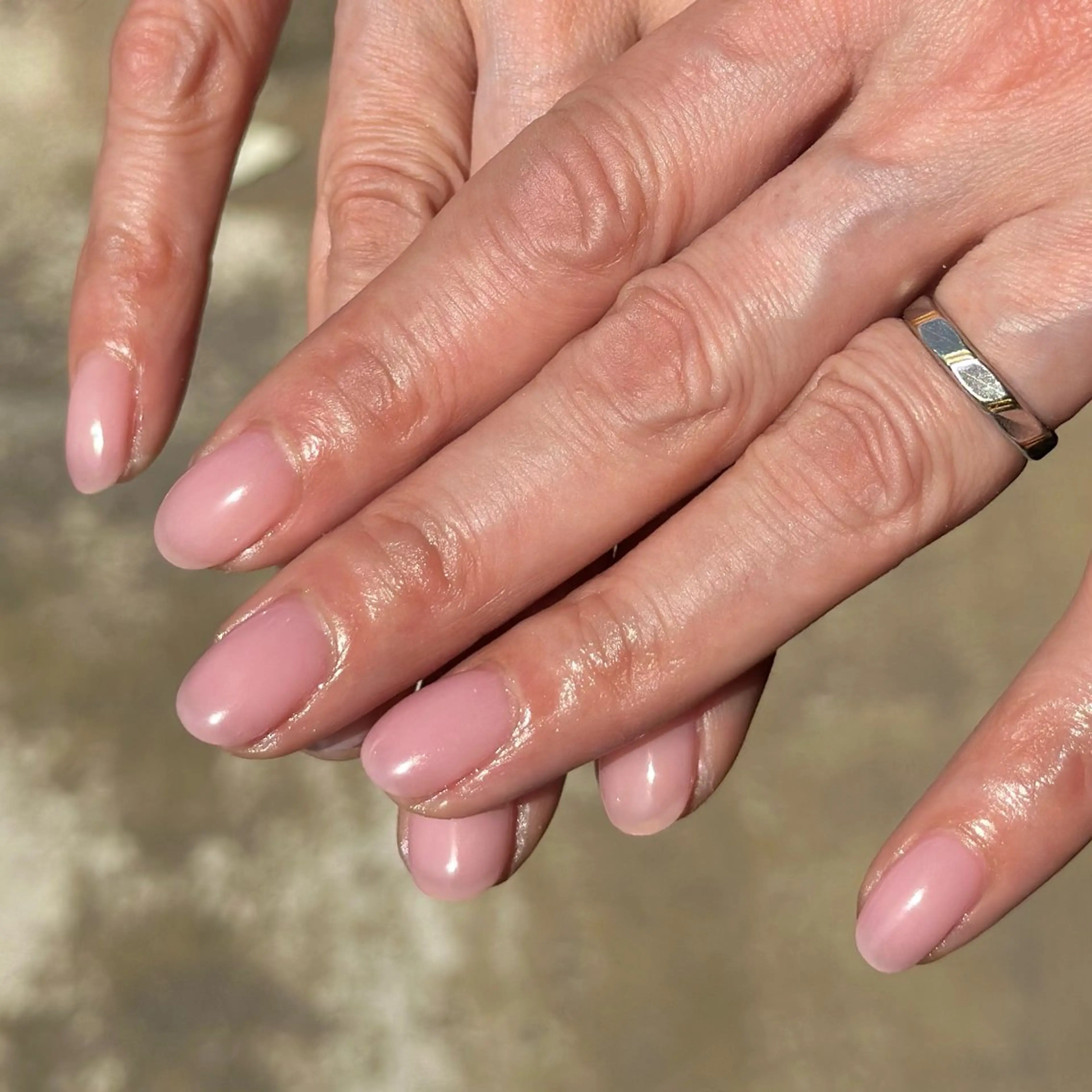 ネイル シモダ カスミ 🦀 @ksm_smdのネイルデザイン