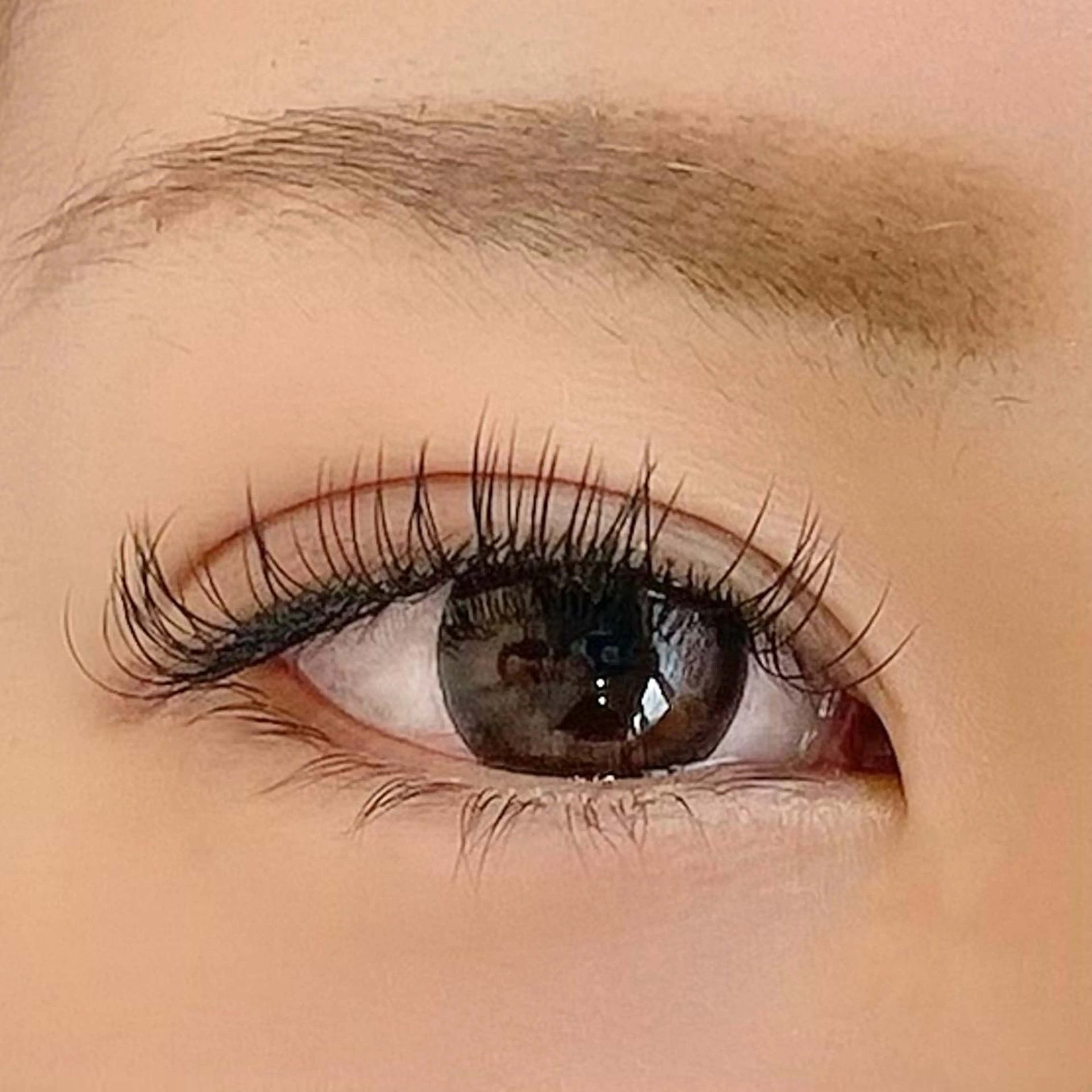 マツエク・マツパ CCカール Cカール LED/パリエク Yukariのマツエク・マツパデザイン