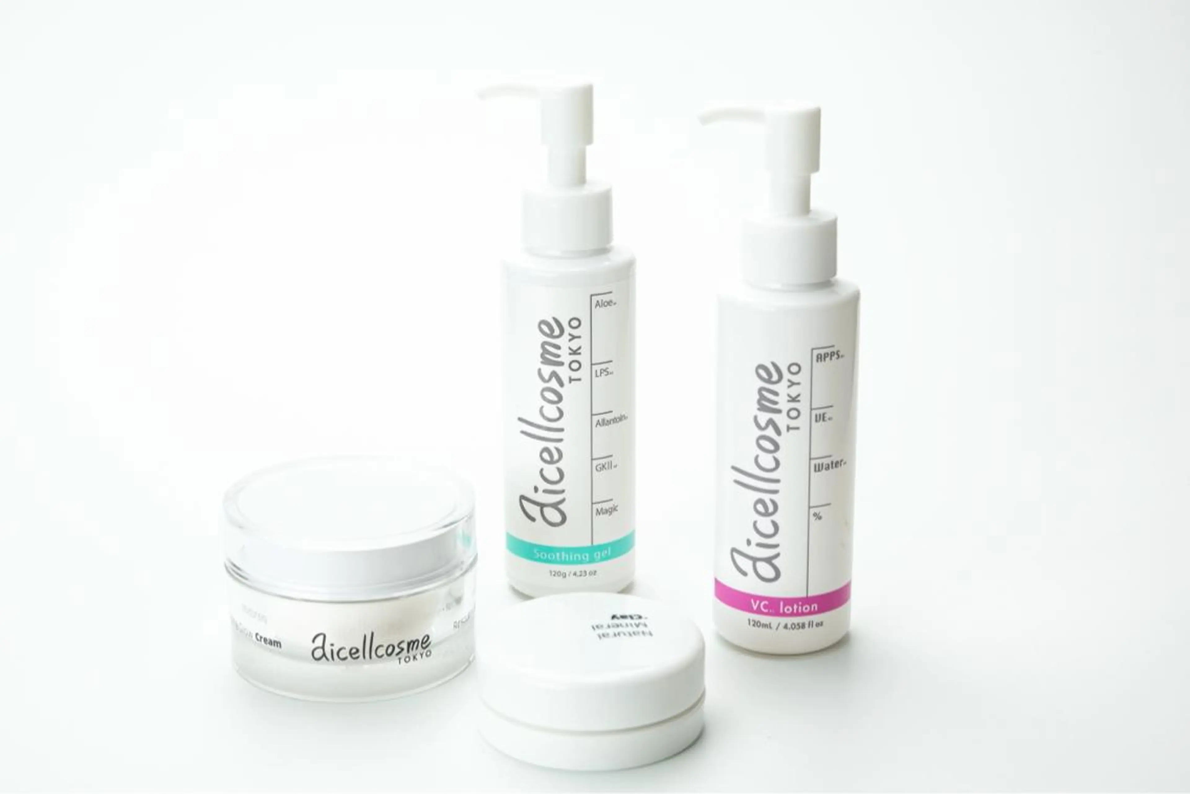 肌質体質改善サロン 🌿ミュリール橋本店のエステ・リラクイメージ