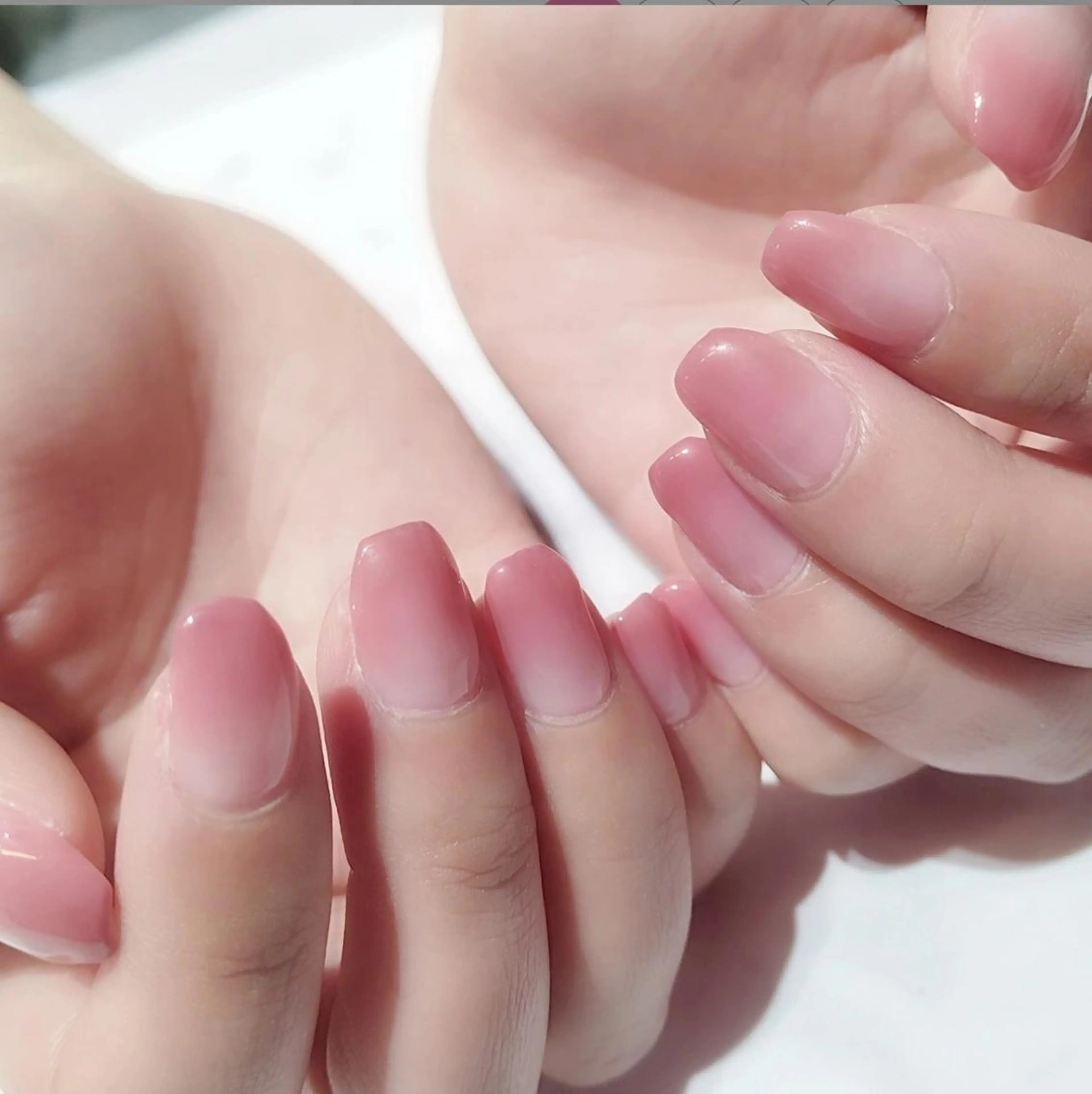 ネイル あ きのネイルデザイン