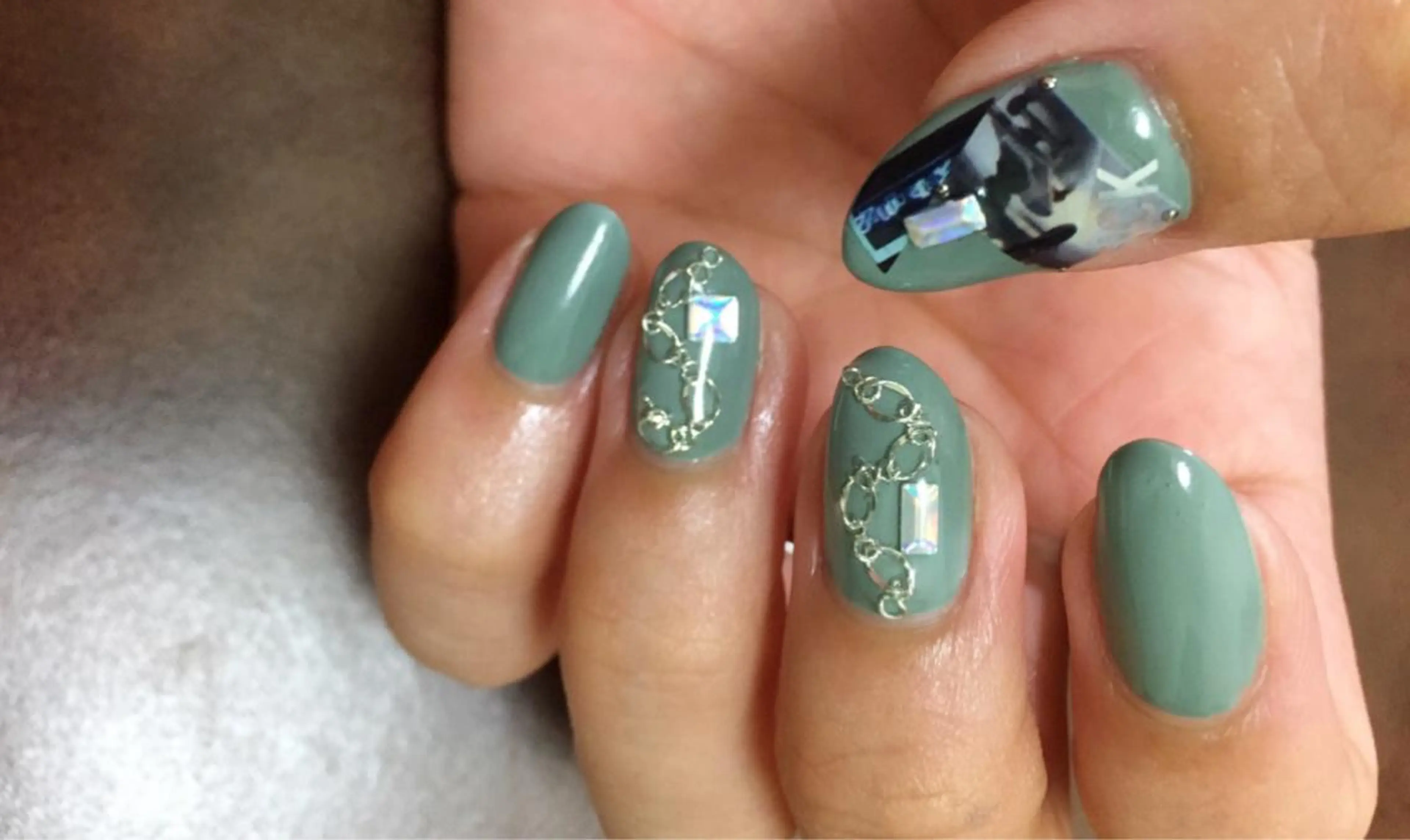 ネイル ｱｲﾗｯｼｭ ﾈｲﾙ ｻﾛﾝ つけるのマツエク・マツパデザイン