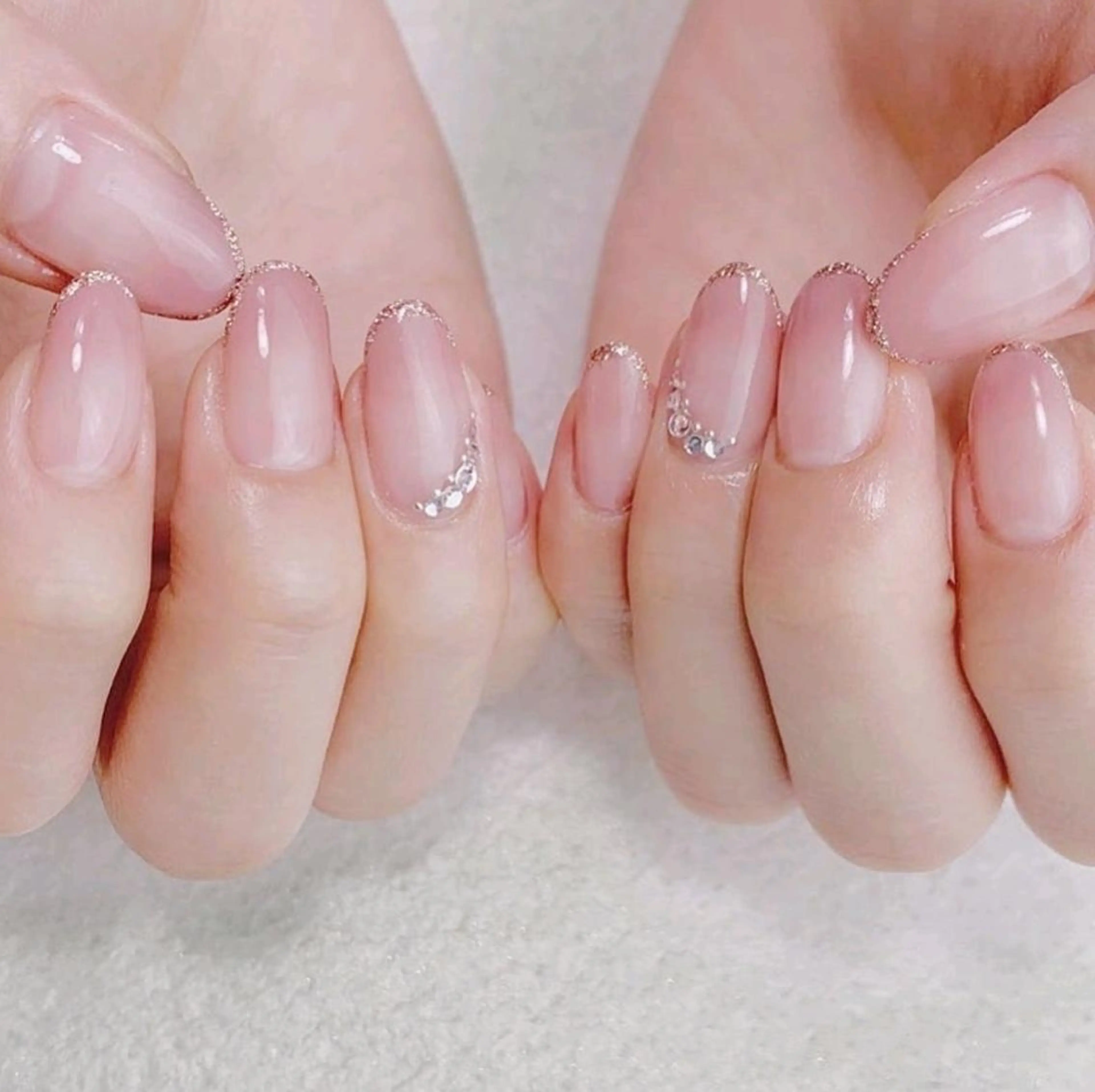 ネイル NailPrincess所属・princess スカルプ専門店のネイルデザイン