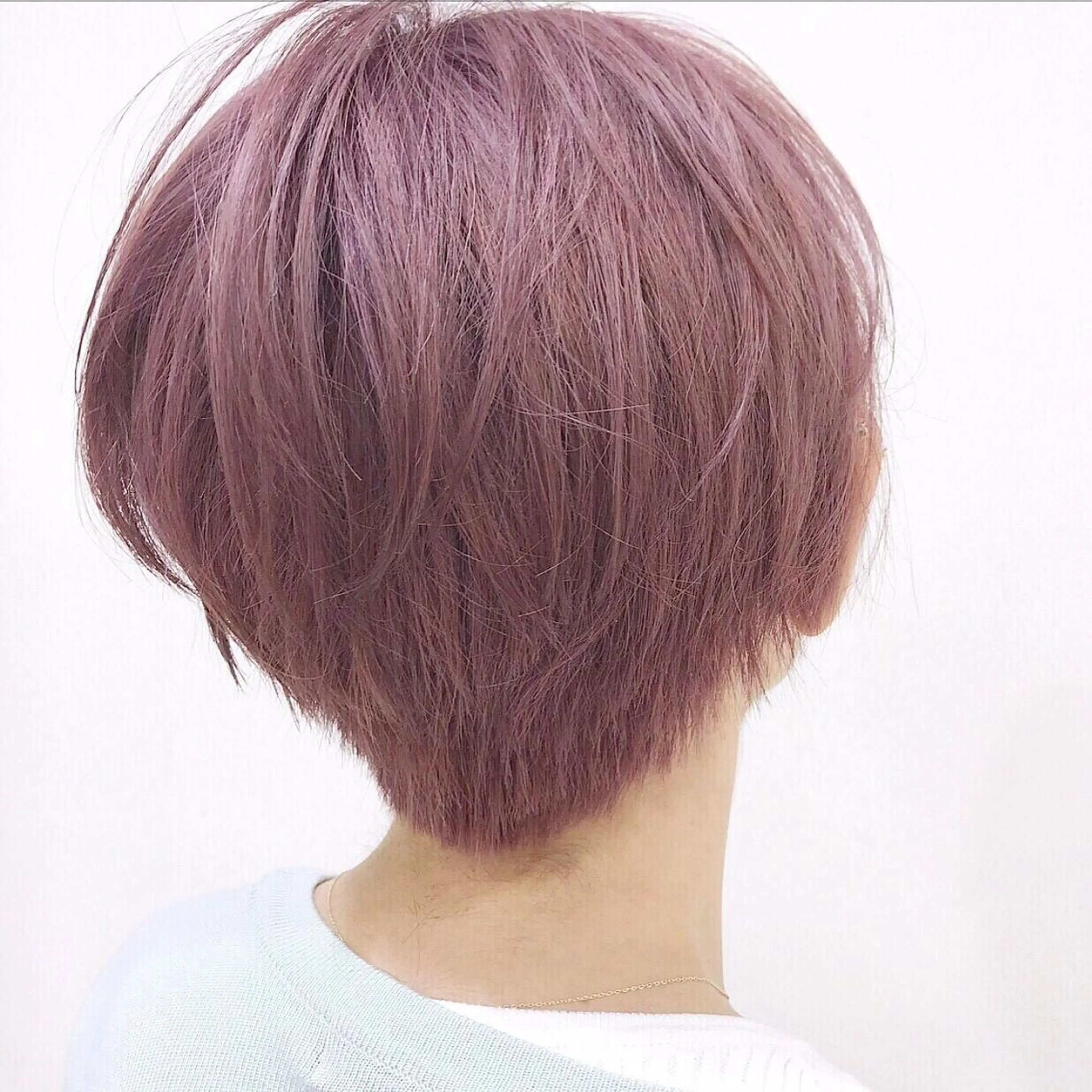 ショート カラー 💓💓彩 音💓💓のマツエク・マツパデザイン