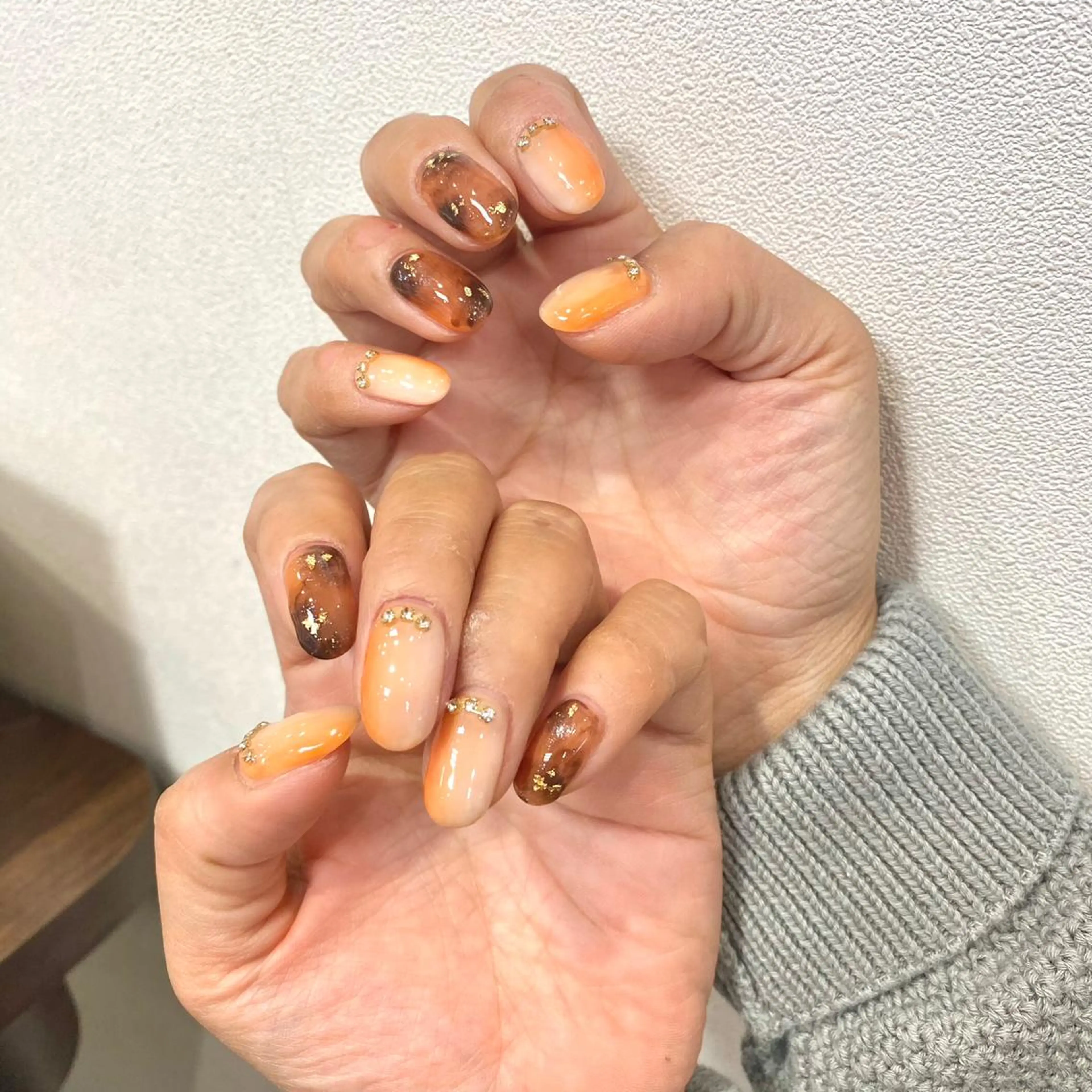 ネイル Babel Mirokuのエステ・リラクイメージ