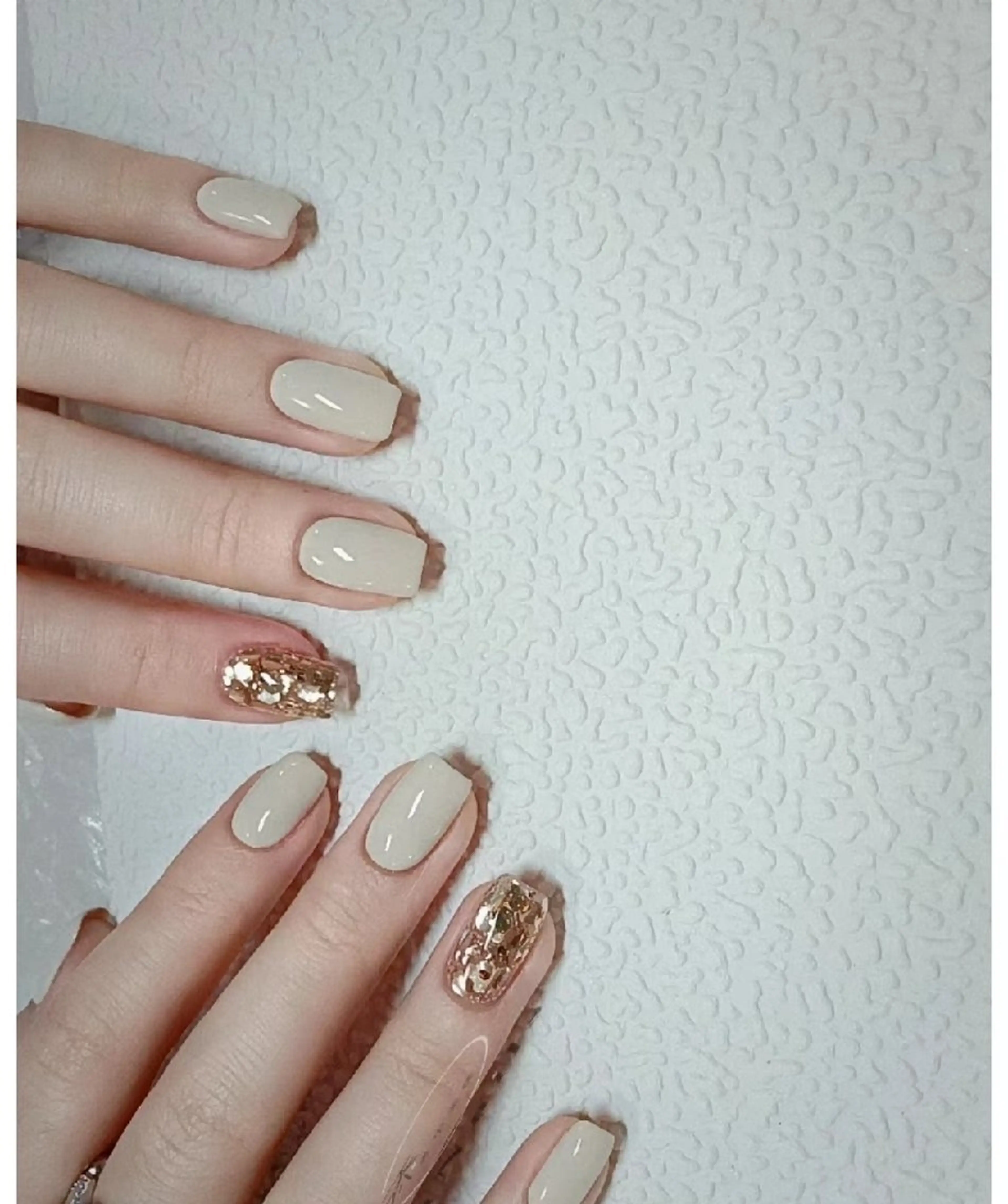 ネイル 清水 美佳のネイルデザイン