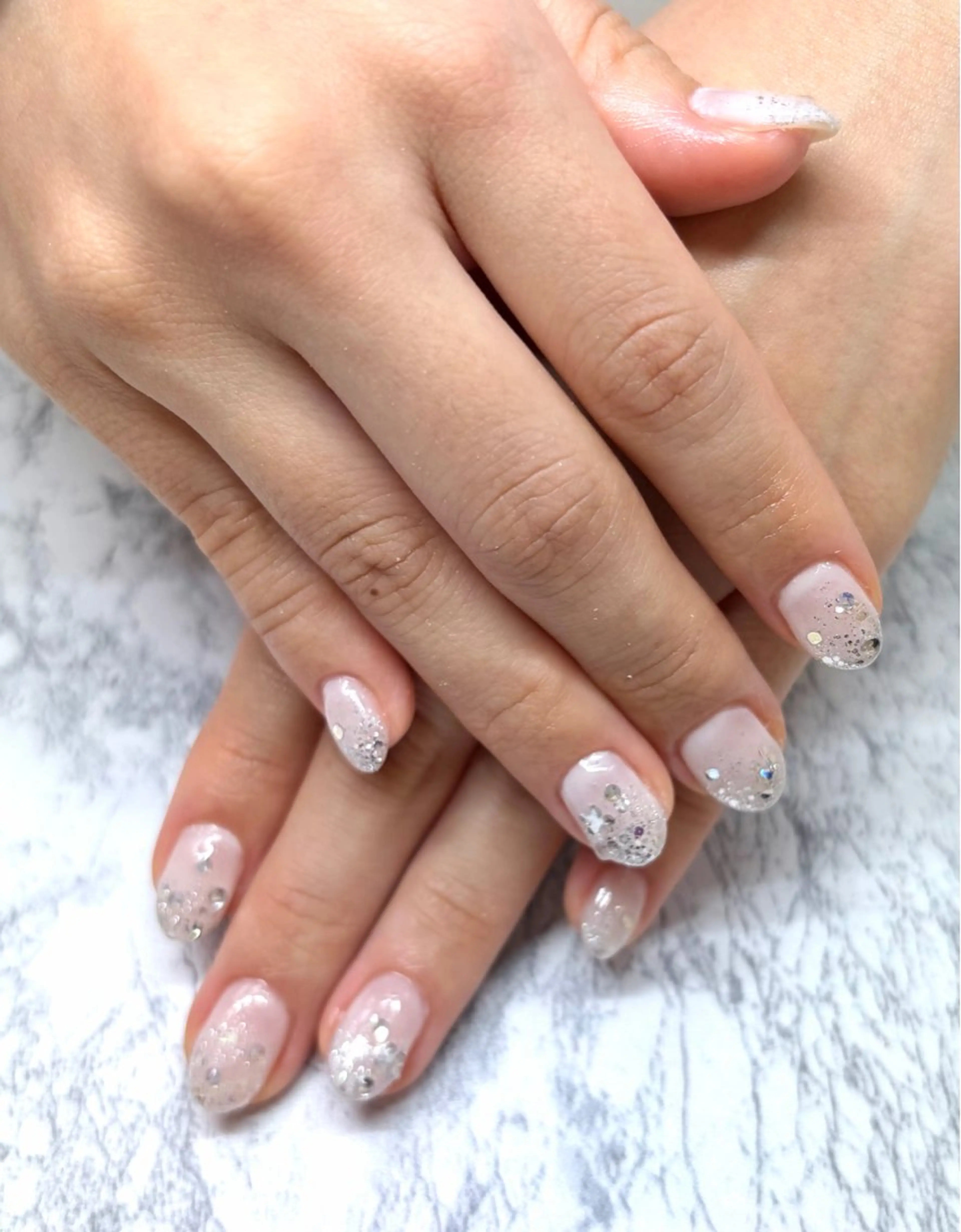 ネイル ハンドネイル iku🌷 by 上福岡らんらんのネイルデザイン