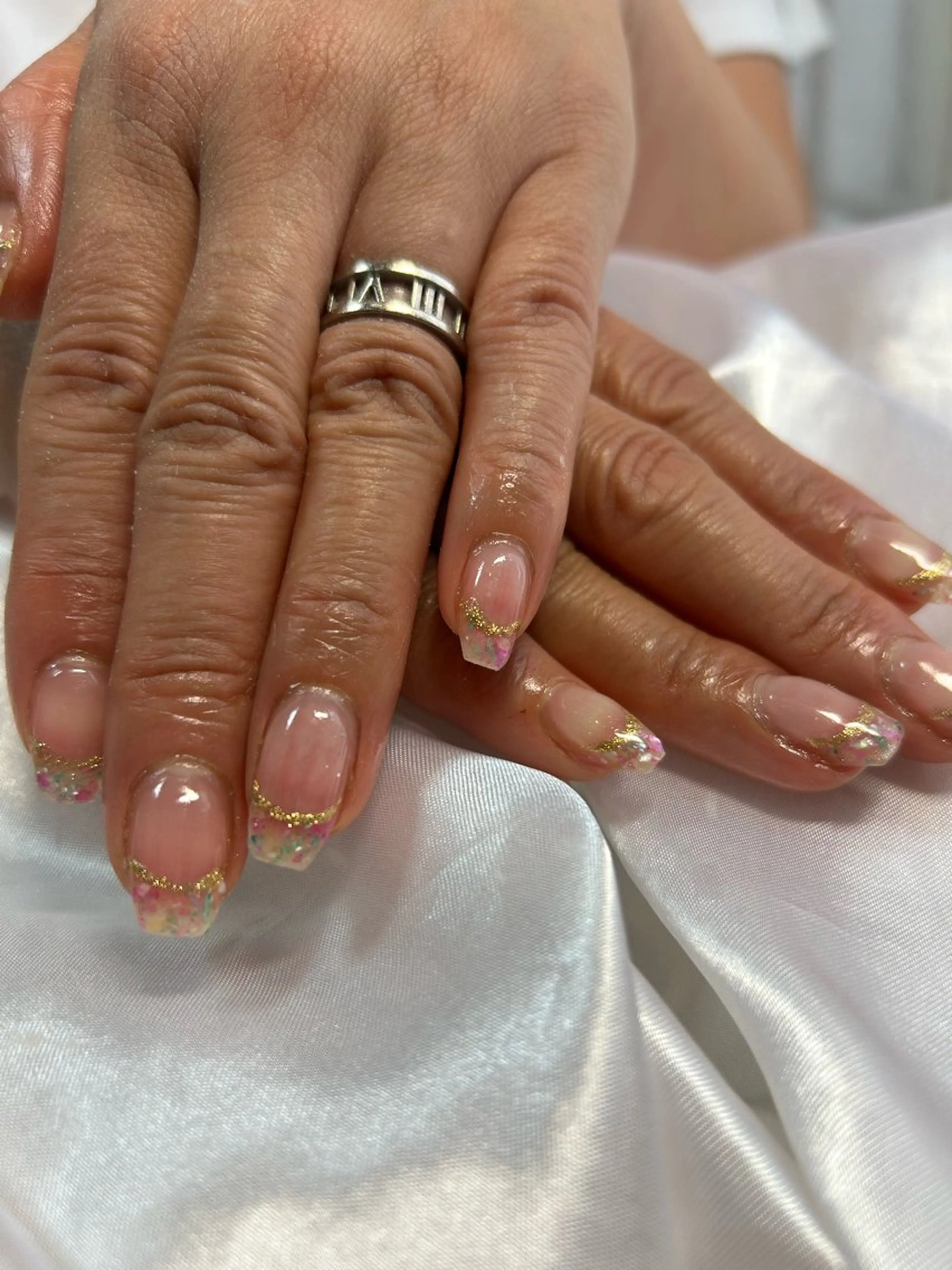 ネイル NailSalon Beniceのネイルデザイン