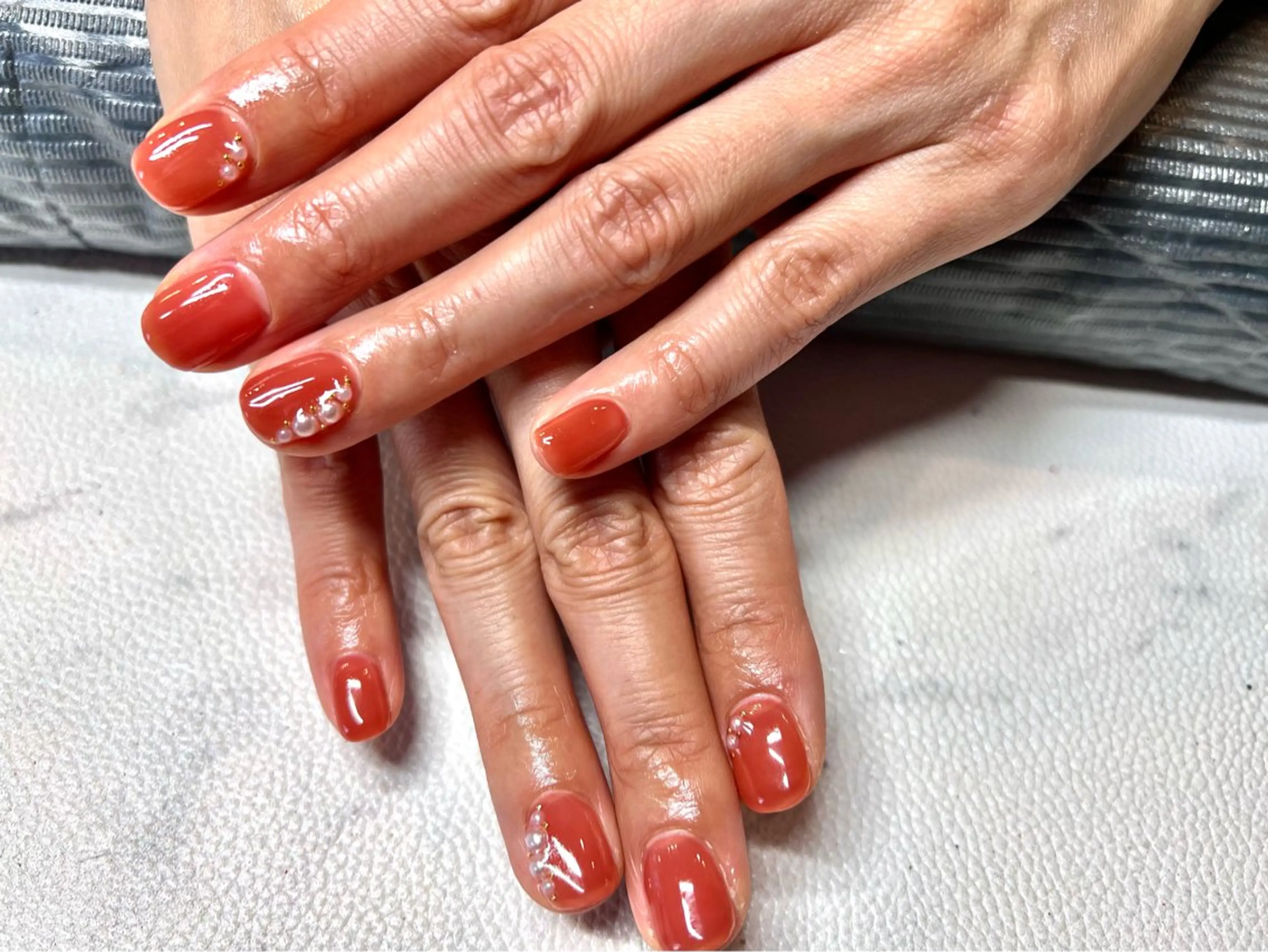 【オフあり】定額メニューコース💅の写真