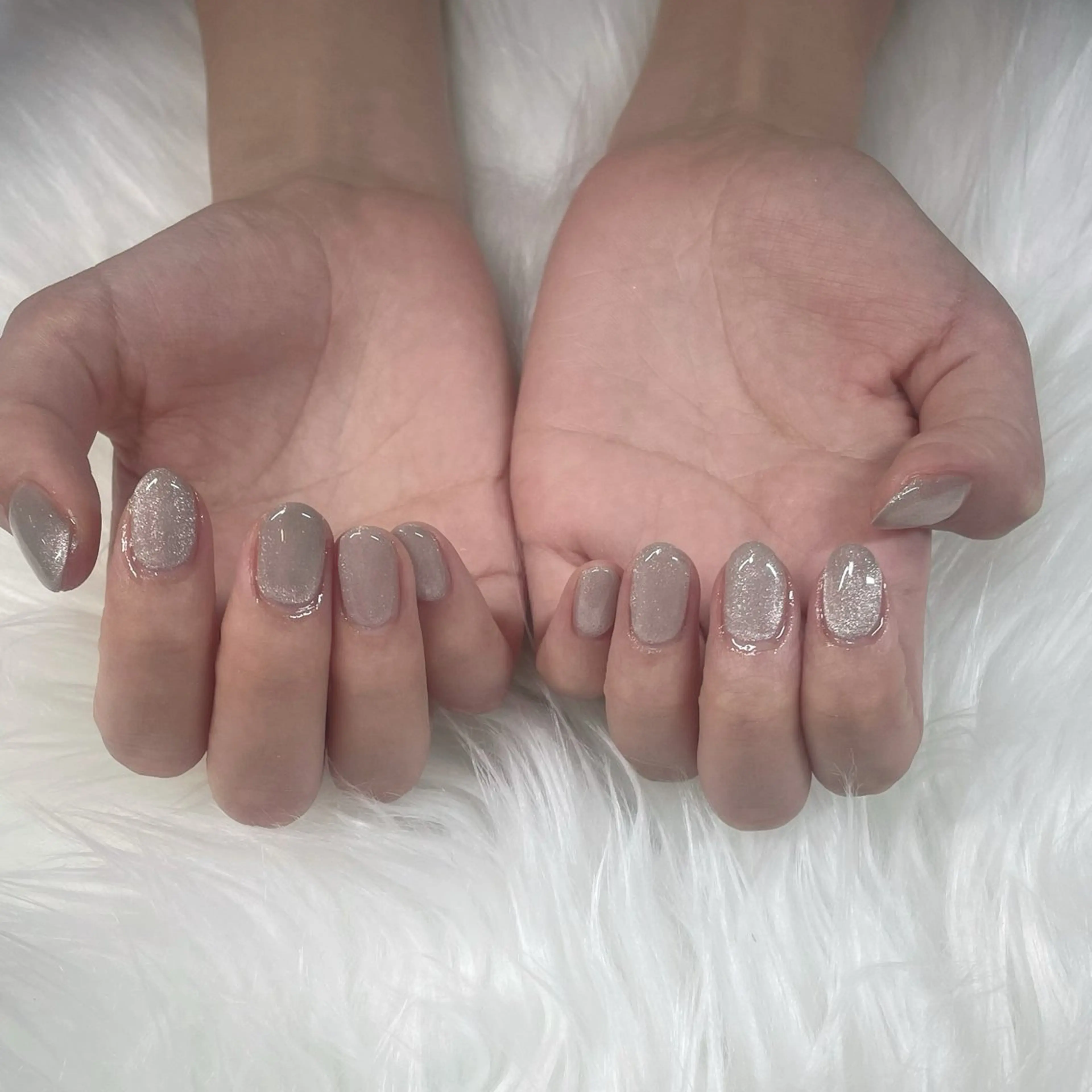 ネイル ハンドネイル BLUEM みおちのネイルデザイン