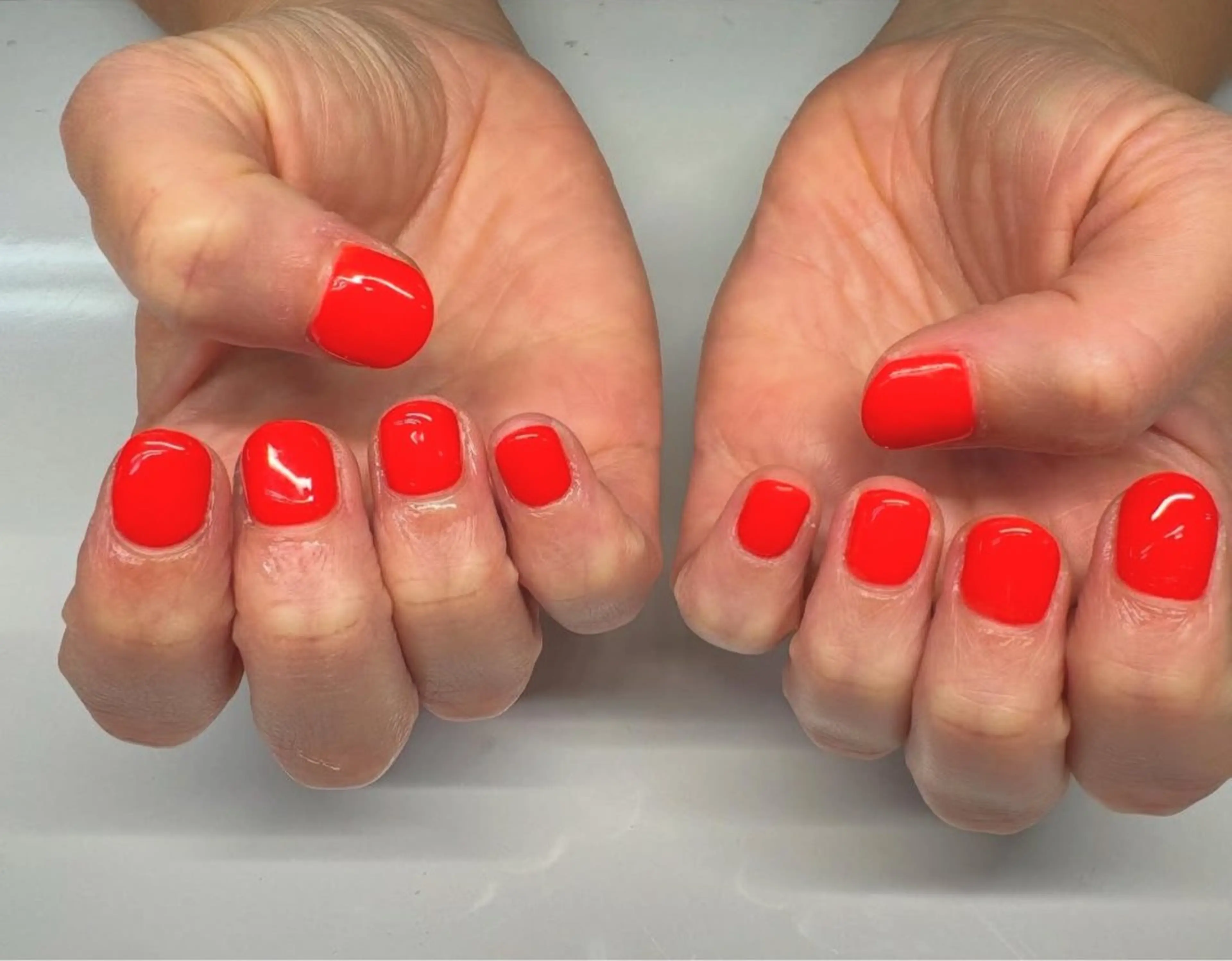 ネイル ハンドネイル Van Nail Salonのネイルデザイン