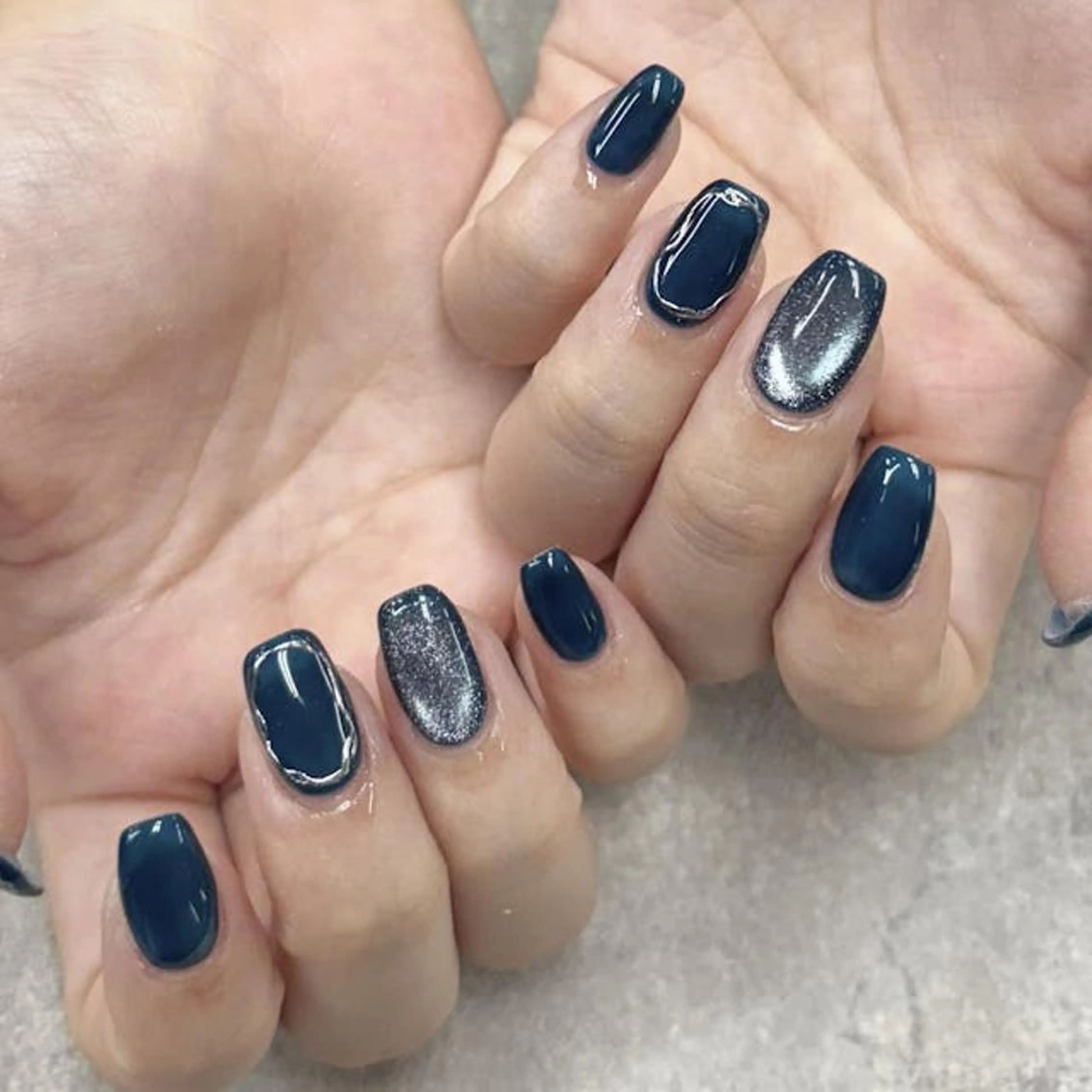 ネイル FASTNAIL PLUS 新宿店のネイルデザイン